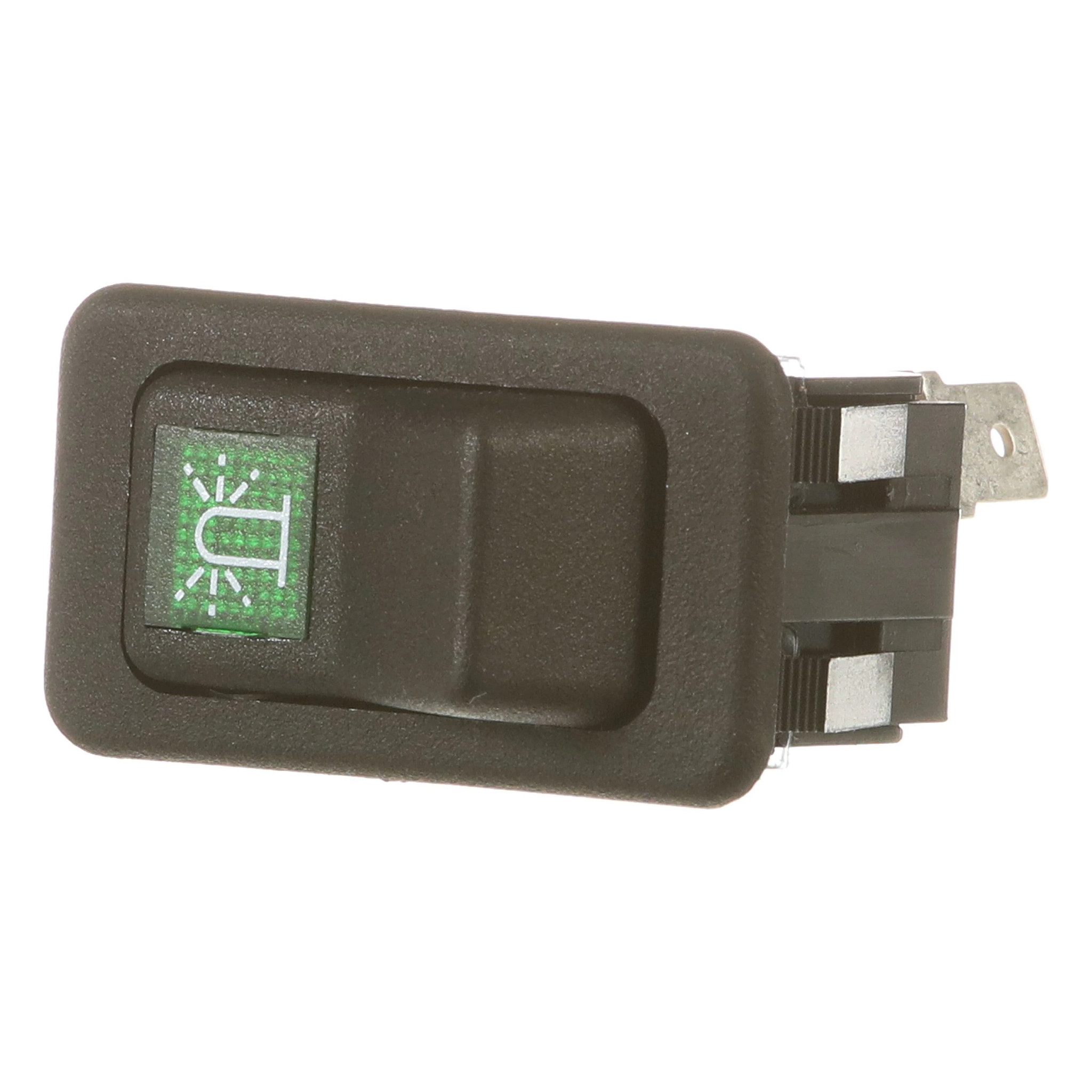 INTERRUPTOR LUZ DE A