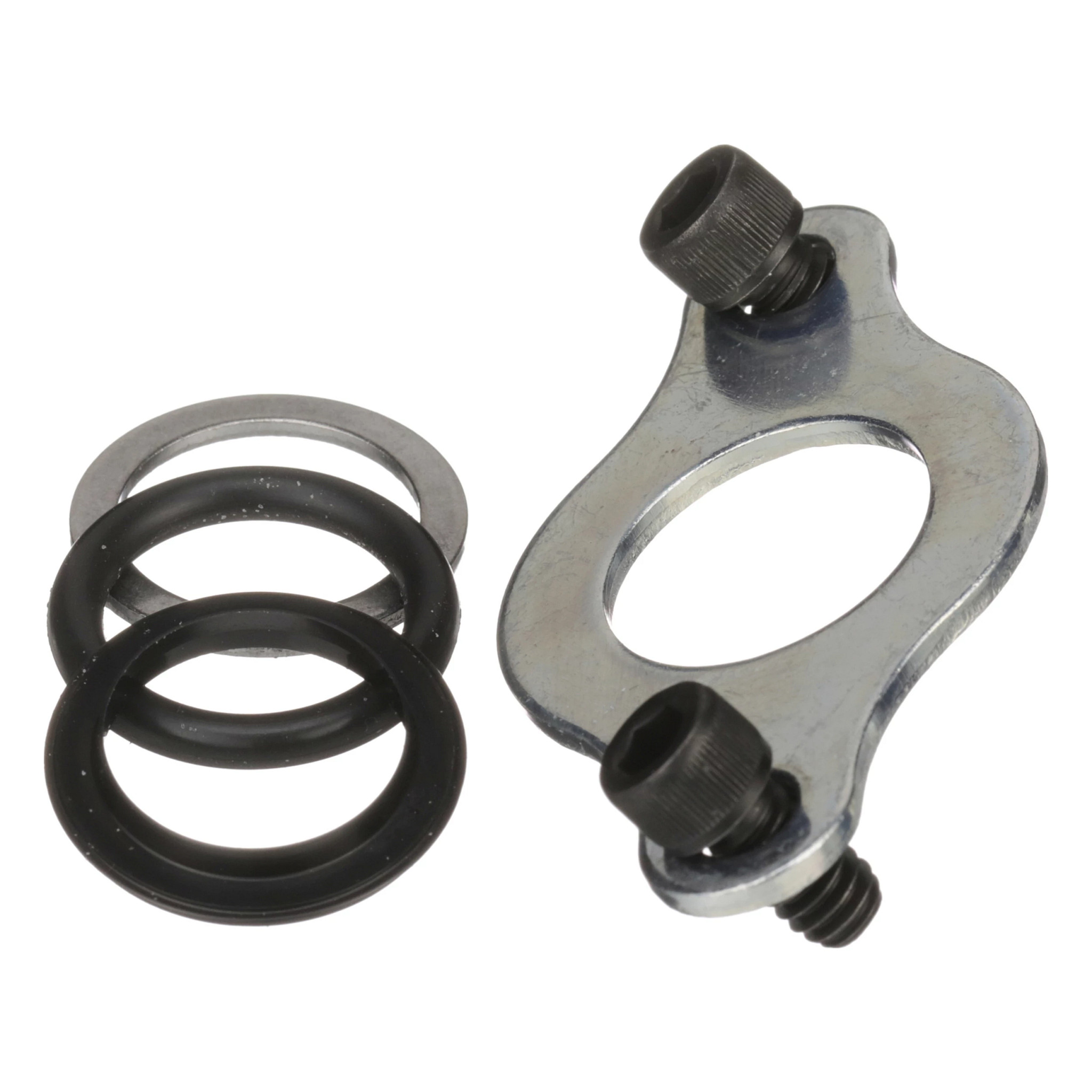 Kit de conjunto vedação da placa