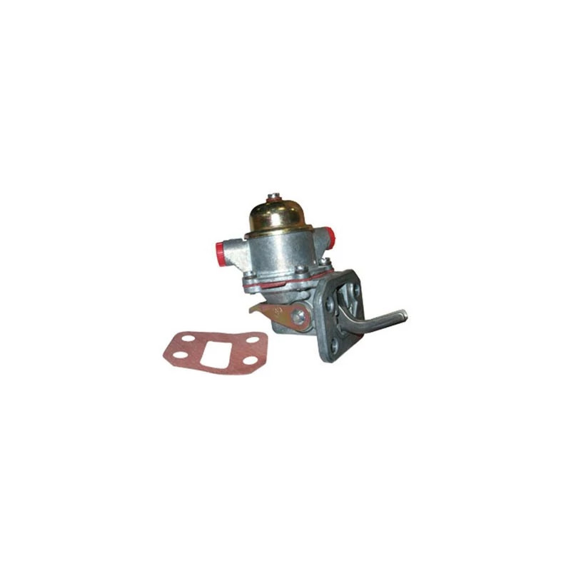 Fuel Pump | NEWHOLLANDCE | CA | EN