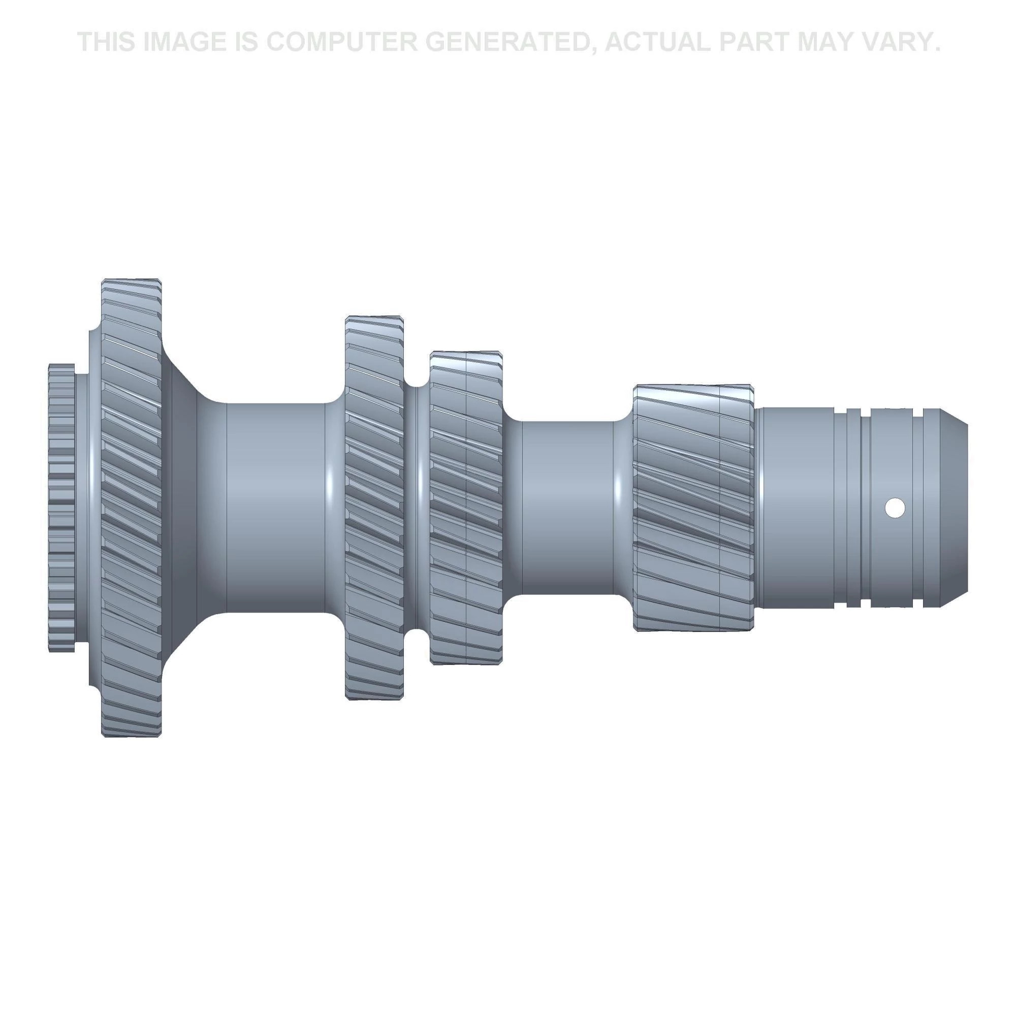 SHAFT | NEWHOLLANDAG | GB | EN