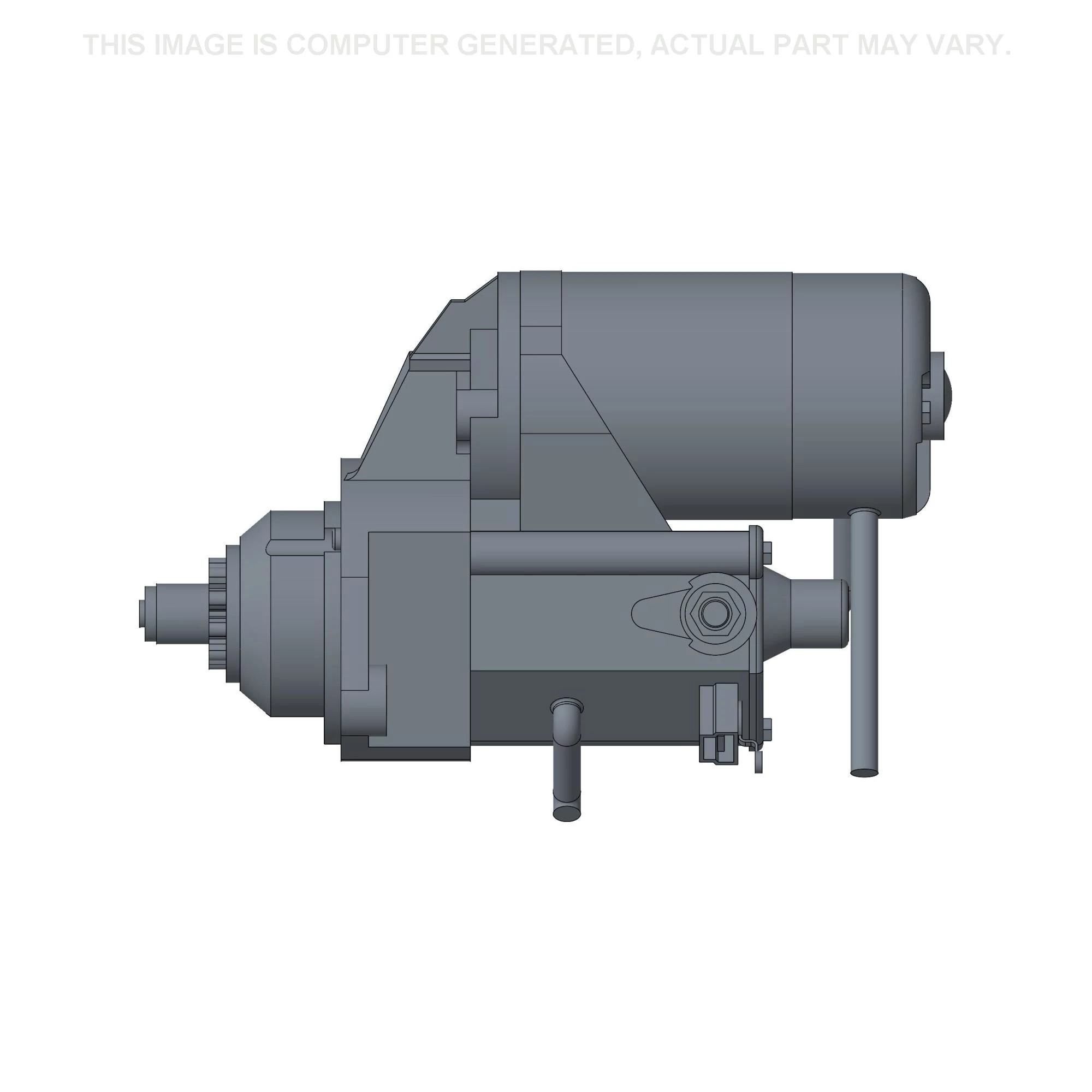 REMAN-STARTER | NEWHOLLANDAG | IE | EN