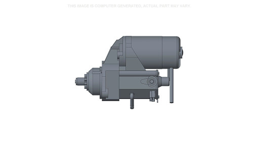 REMAN-STARTER | NEWHOLLANDAG | EU | EN