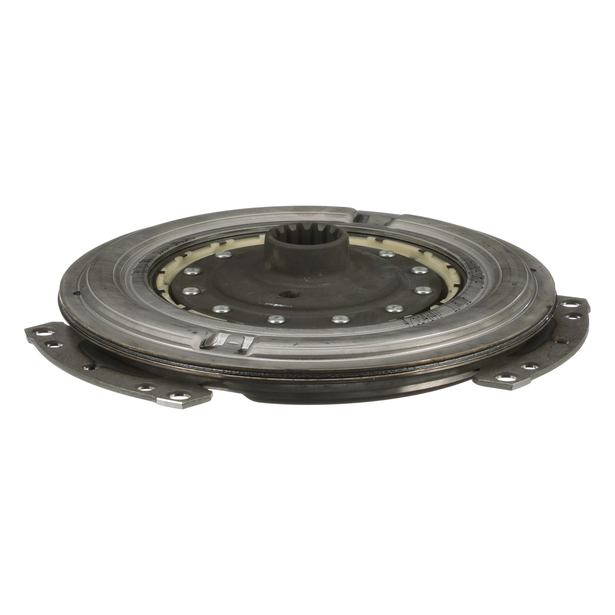 DAMPER | NEWHOLLANDCE | EU | PT