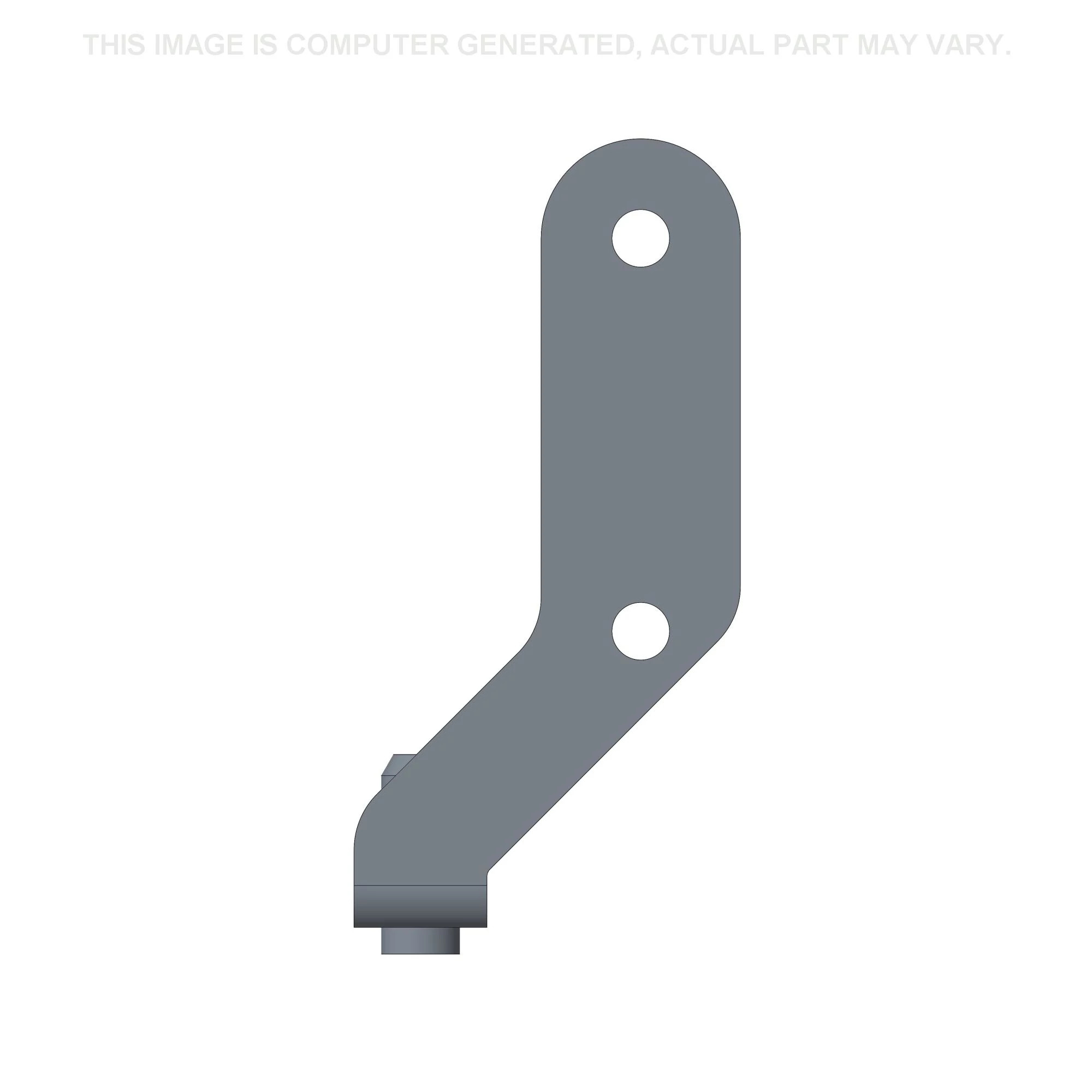 BRACKET | CASEIH | CA | EN
