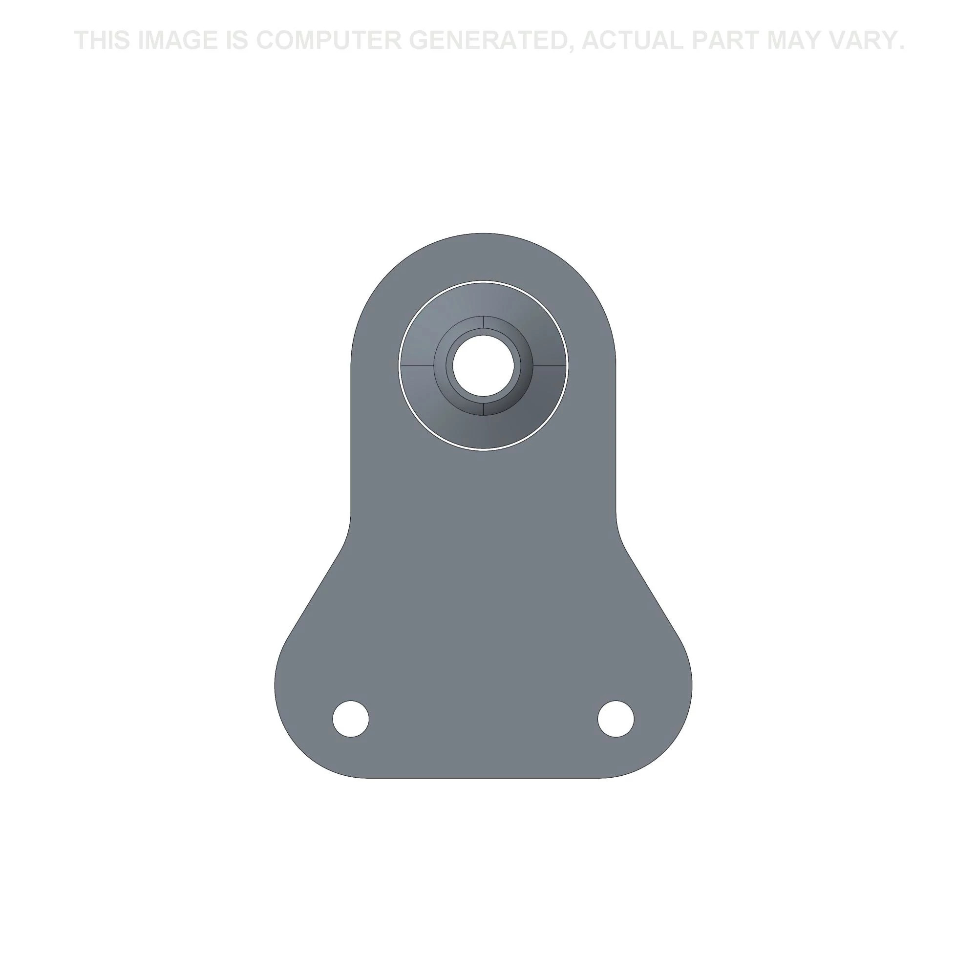 PLATE | NEWHOLLANDCE | CA | EN