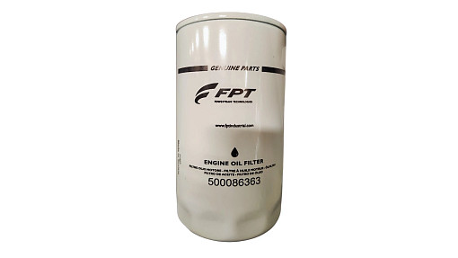 FILTRO DE ACEITE DE | STEYR | EU | PT