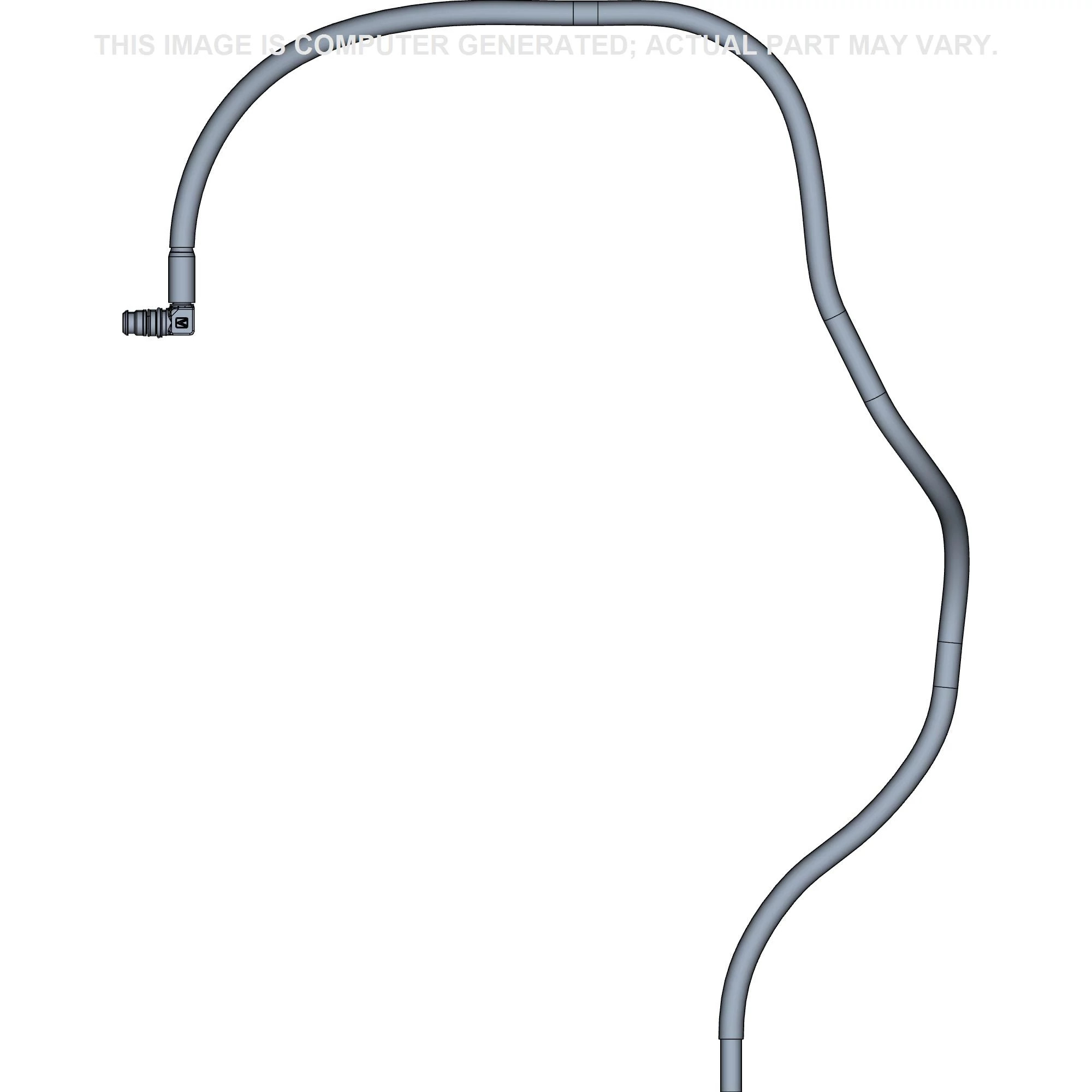 TUBE | CASEIH | EU | EN