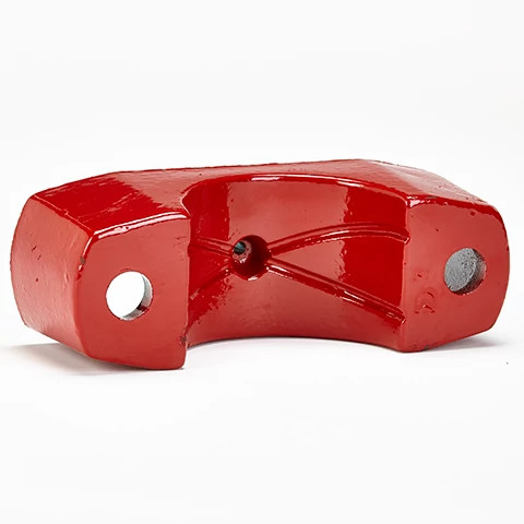 CYLINDER END CAP | CASEIH | IE | EN