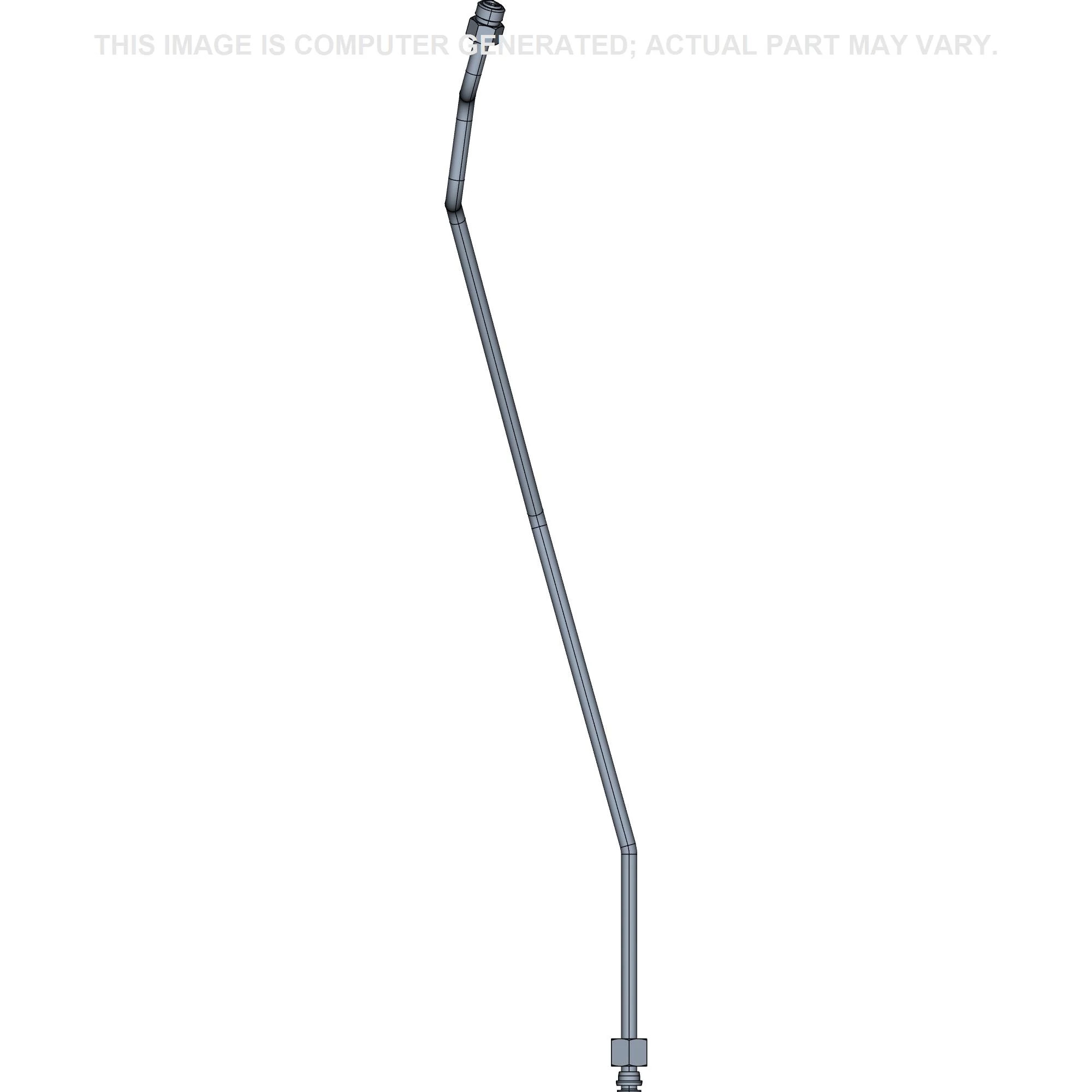 HYD TUBE | NEWHOLLANDAG | CA | EN