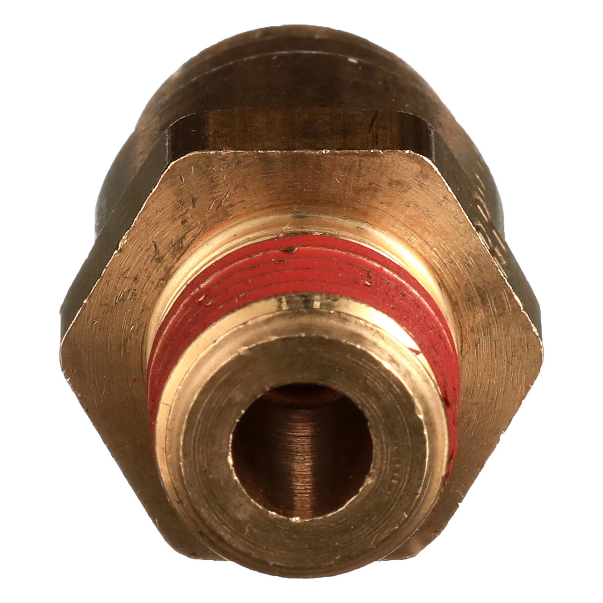 HYD CONNECTOR | CASEIH | IE | EN