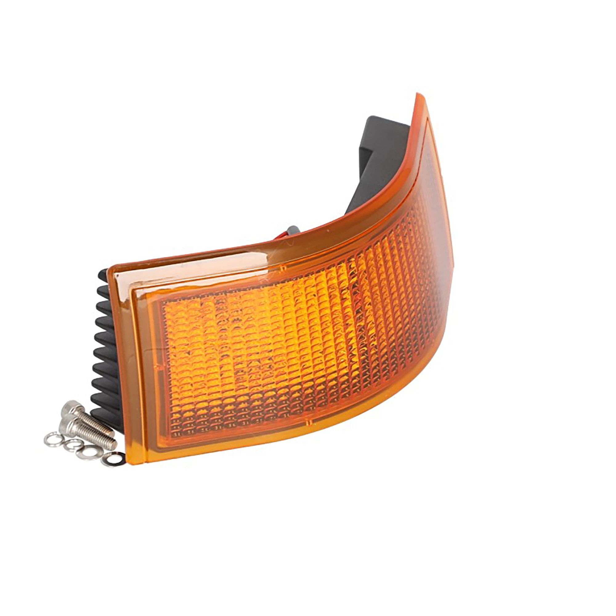 Phare de coin DEL - Faisceau large et étroit - Ambre | CASECE | CA | EN