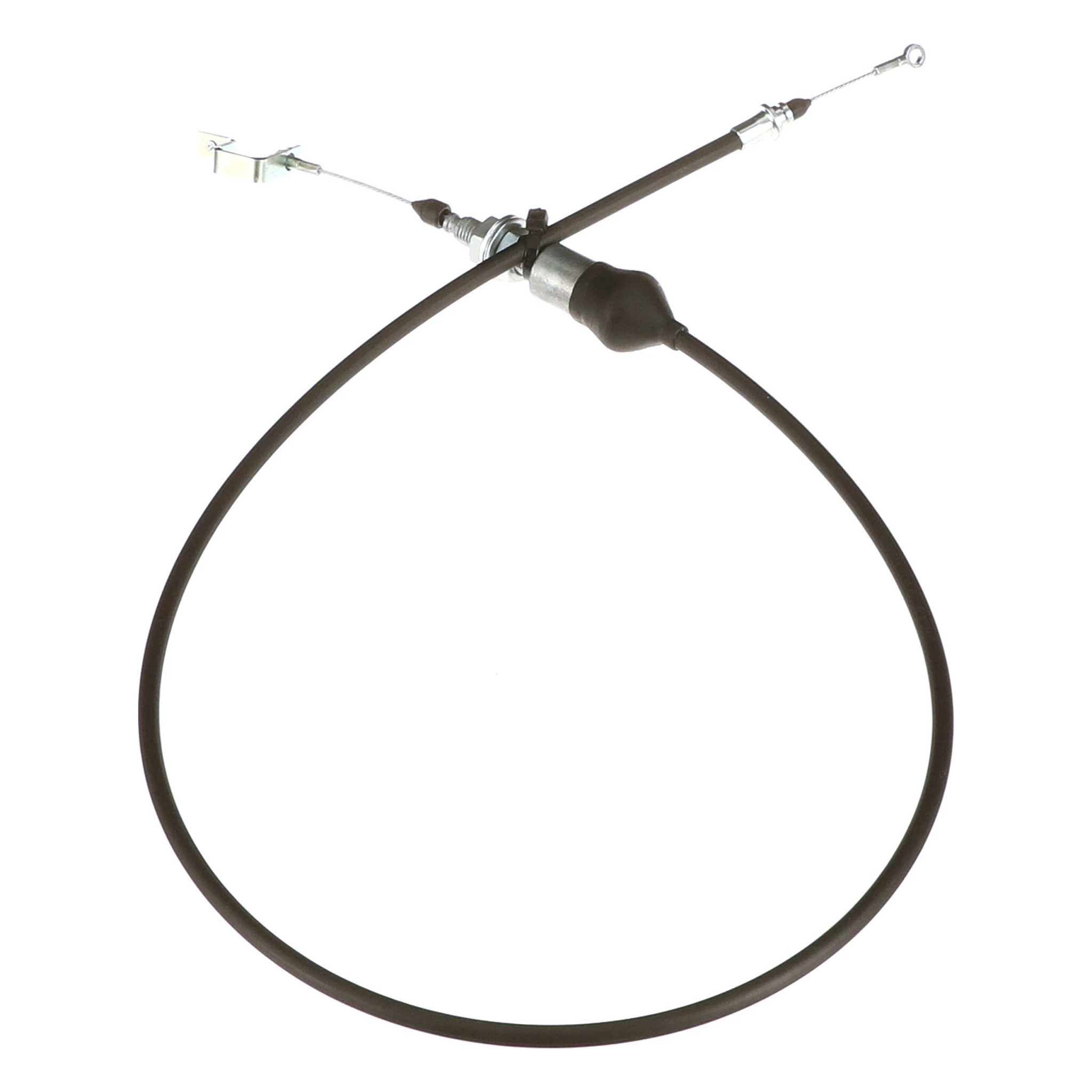 BOWDEN CONTROL | CASEIH | AMEA | EN