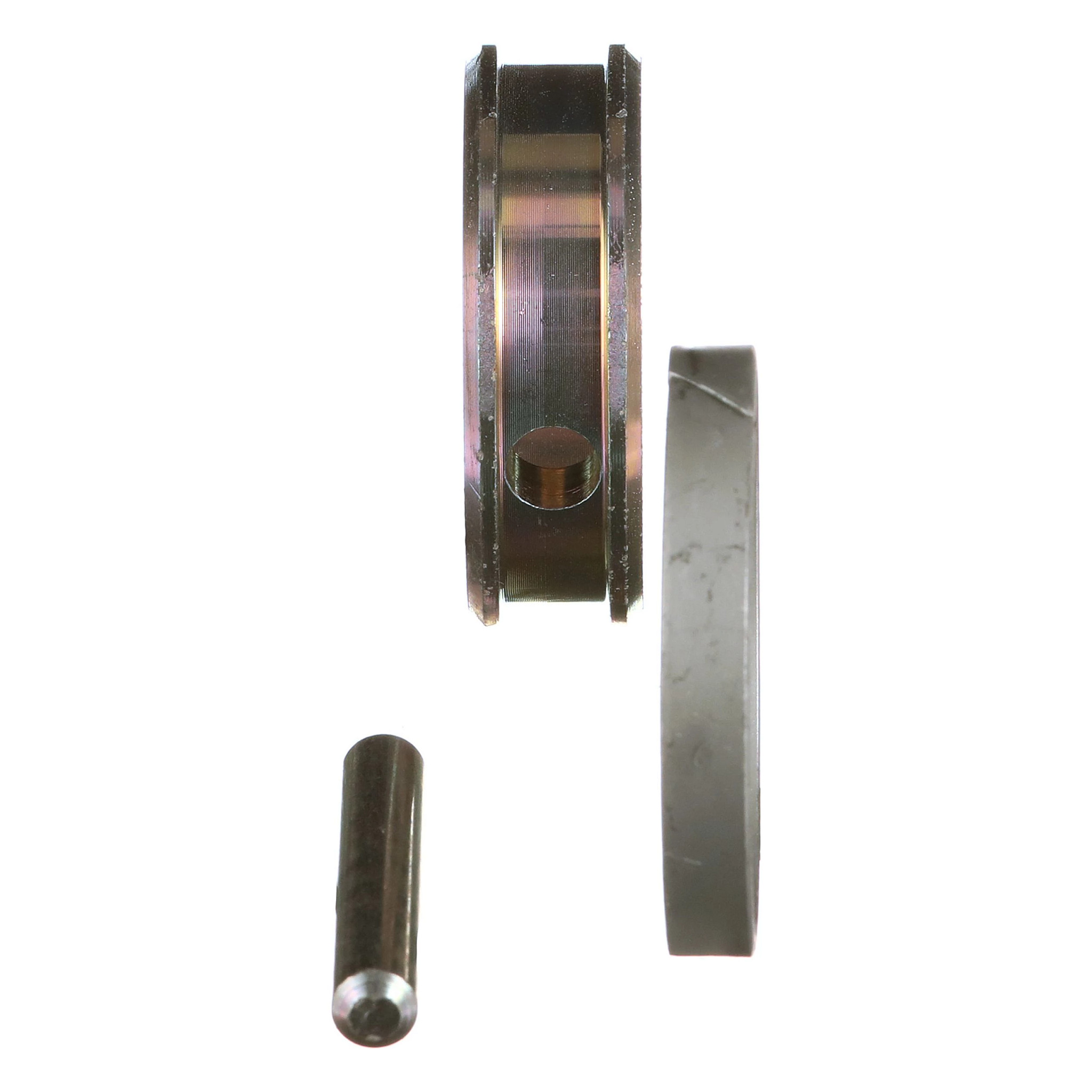 Pino de segurança - 10mm DE x 64,5mm C