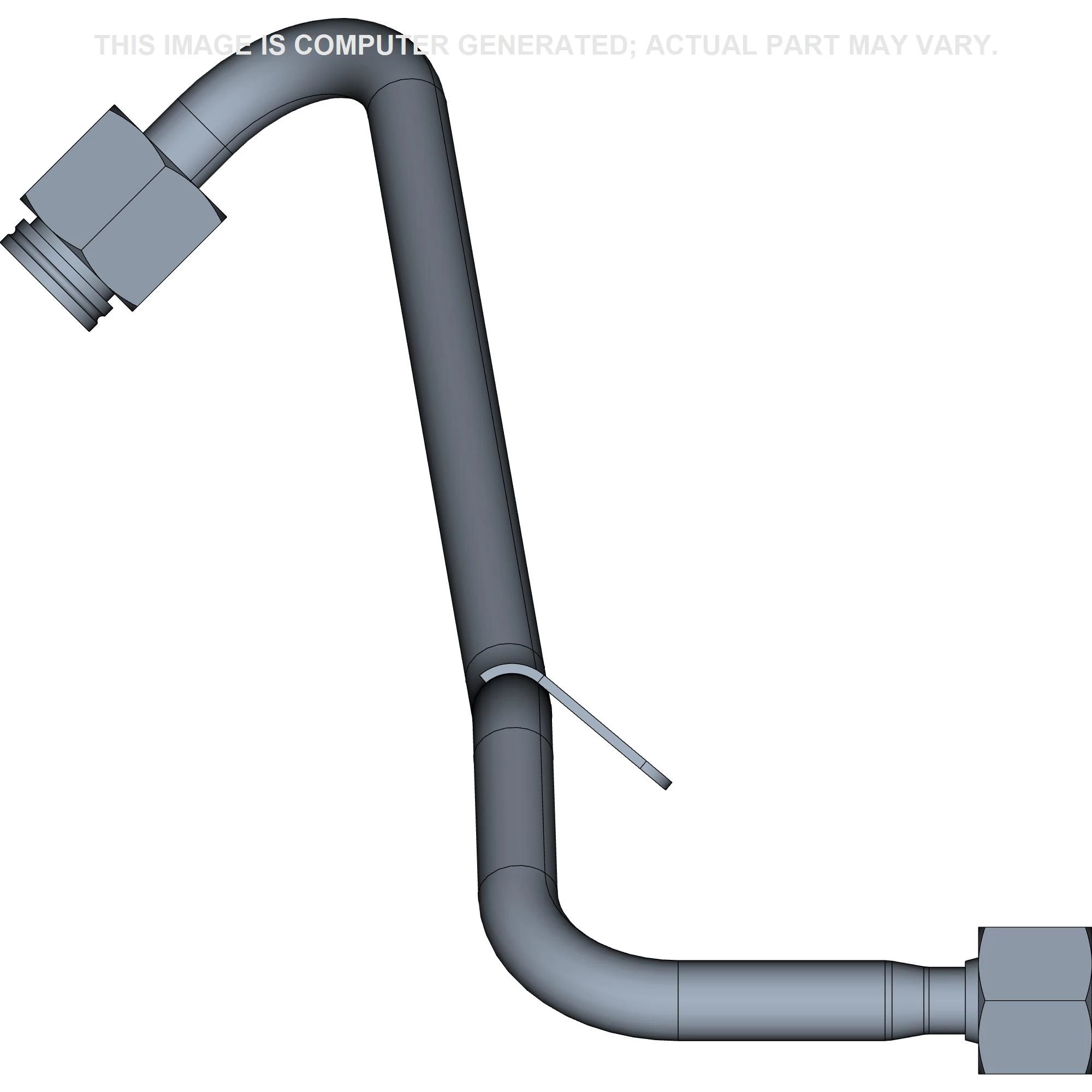 HYD TUBE | NEWHOLLANDAG | CA | EN
