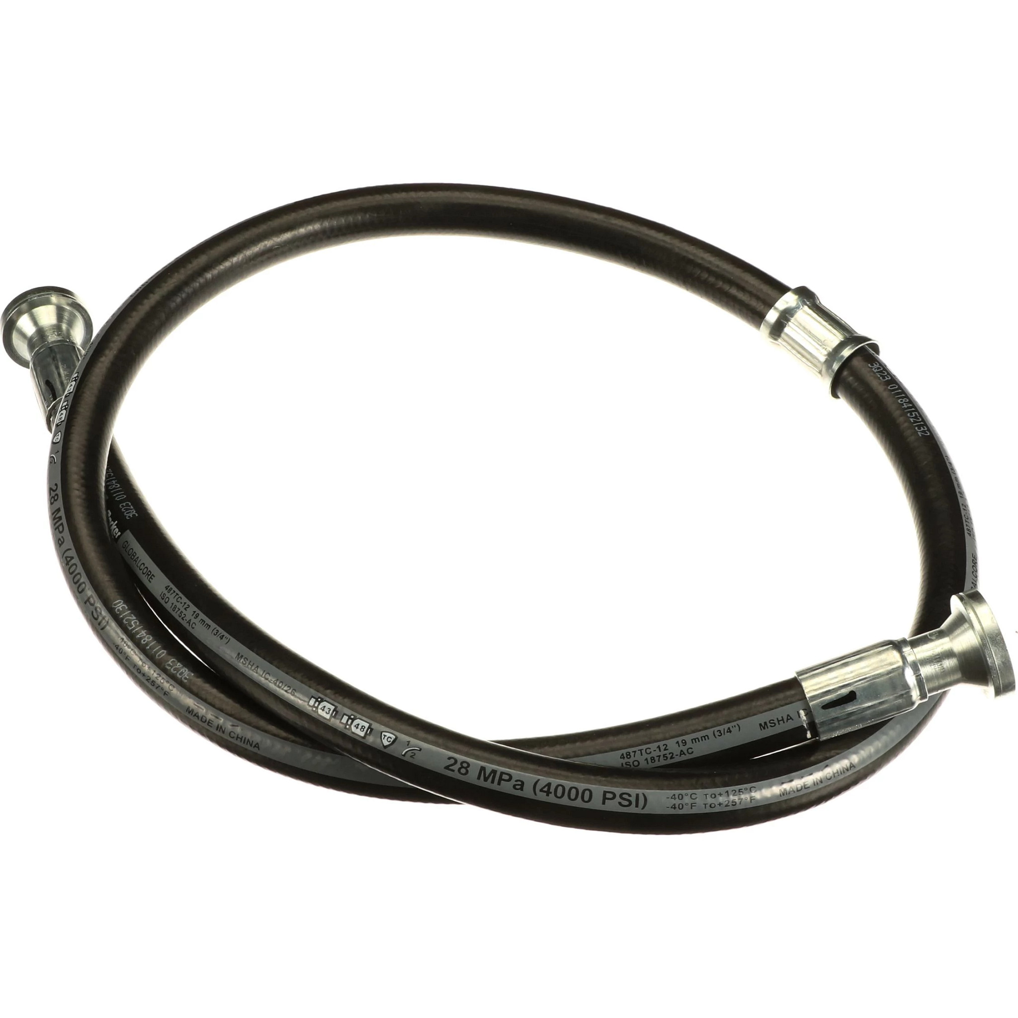 ГИДРАВЛИЧЕСКИЙ ШЛАНГ | CASECE | AMEA | FR