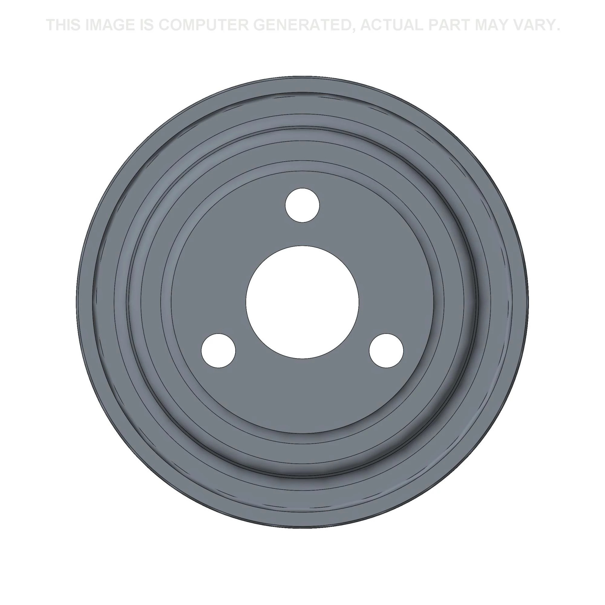 PULLEY | CASEIH | CA | EN