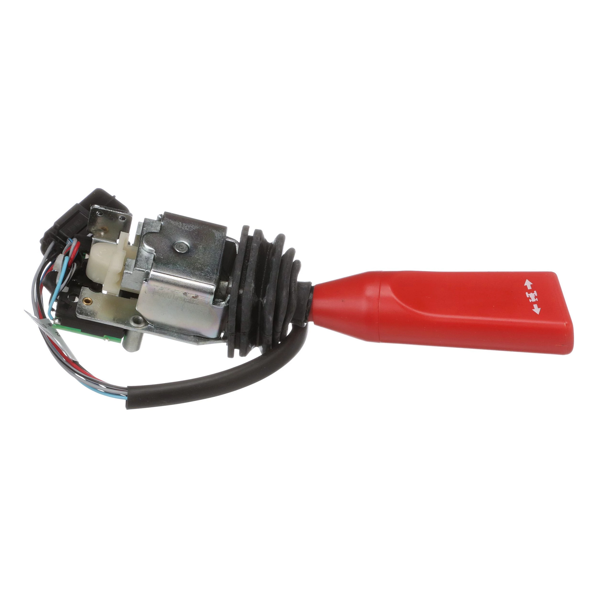 47132542 | Power Shuttle Control Lever | New Holland Agriculture