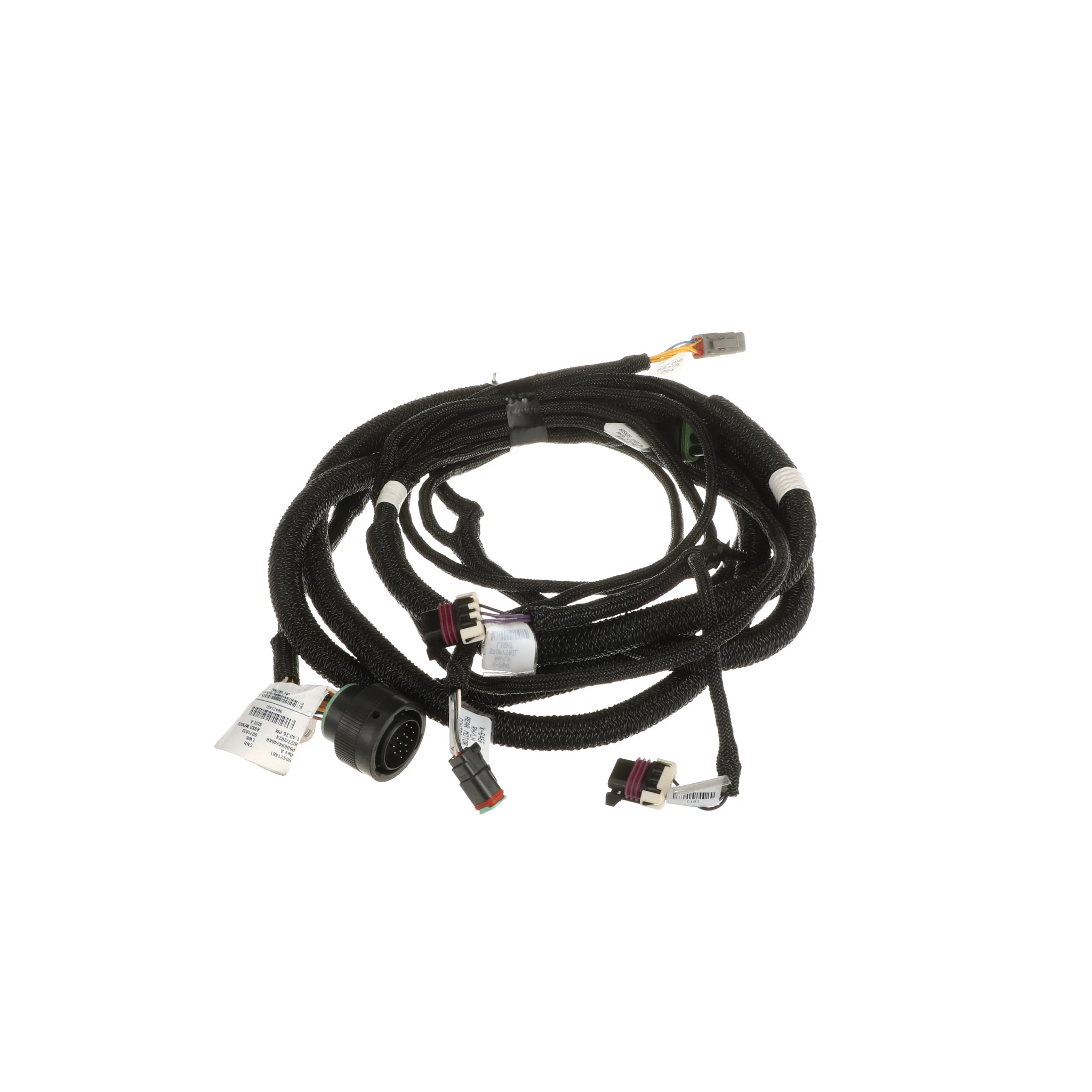 WIRE HARNESS | CASEIH | CA | EN