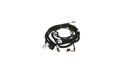 WIRE HARNESS | CASECE | SA | EN