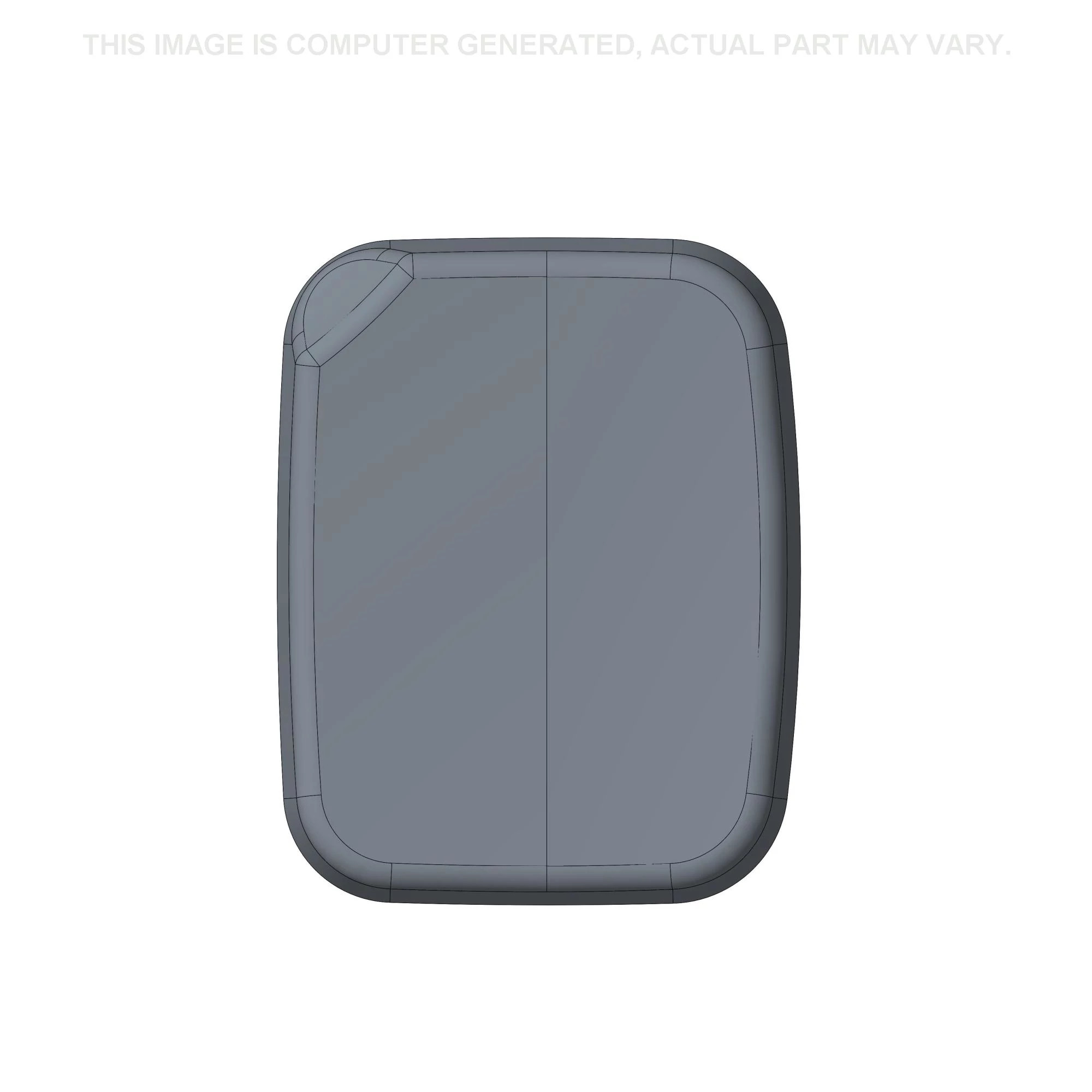 SEAT CUSHION | CASECE | US | EN