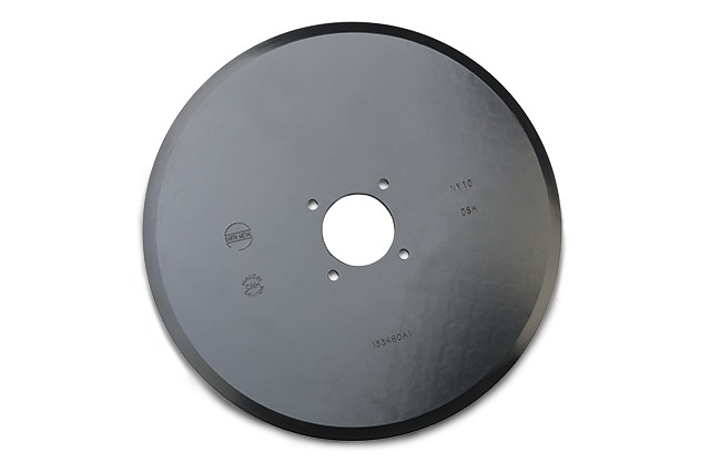 PLOW DISC | CASECE | GB | EN