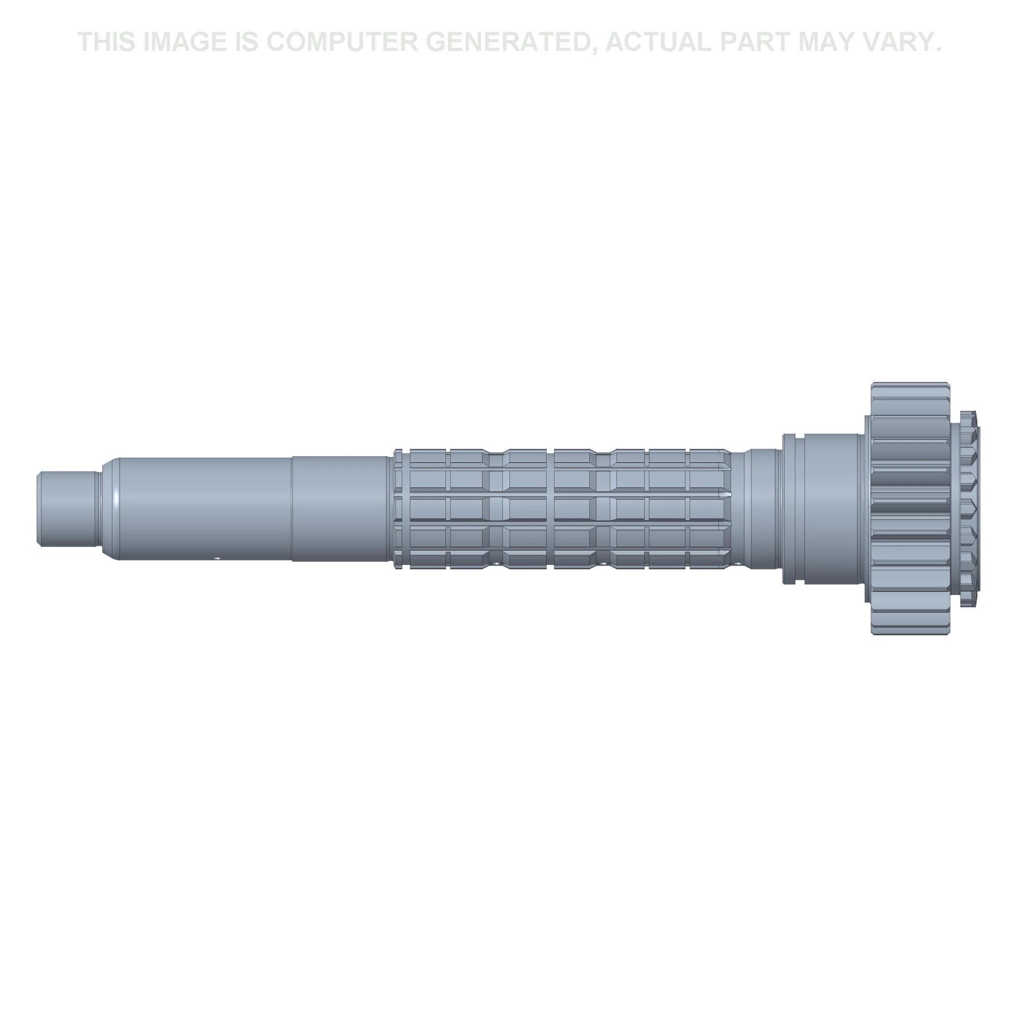 HAUPTWELLE | NEWHOLLANDAG | AT | DE