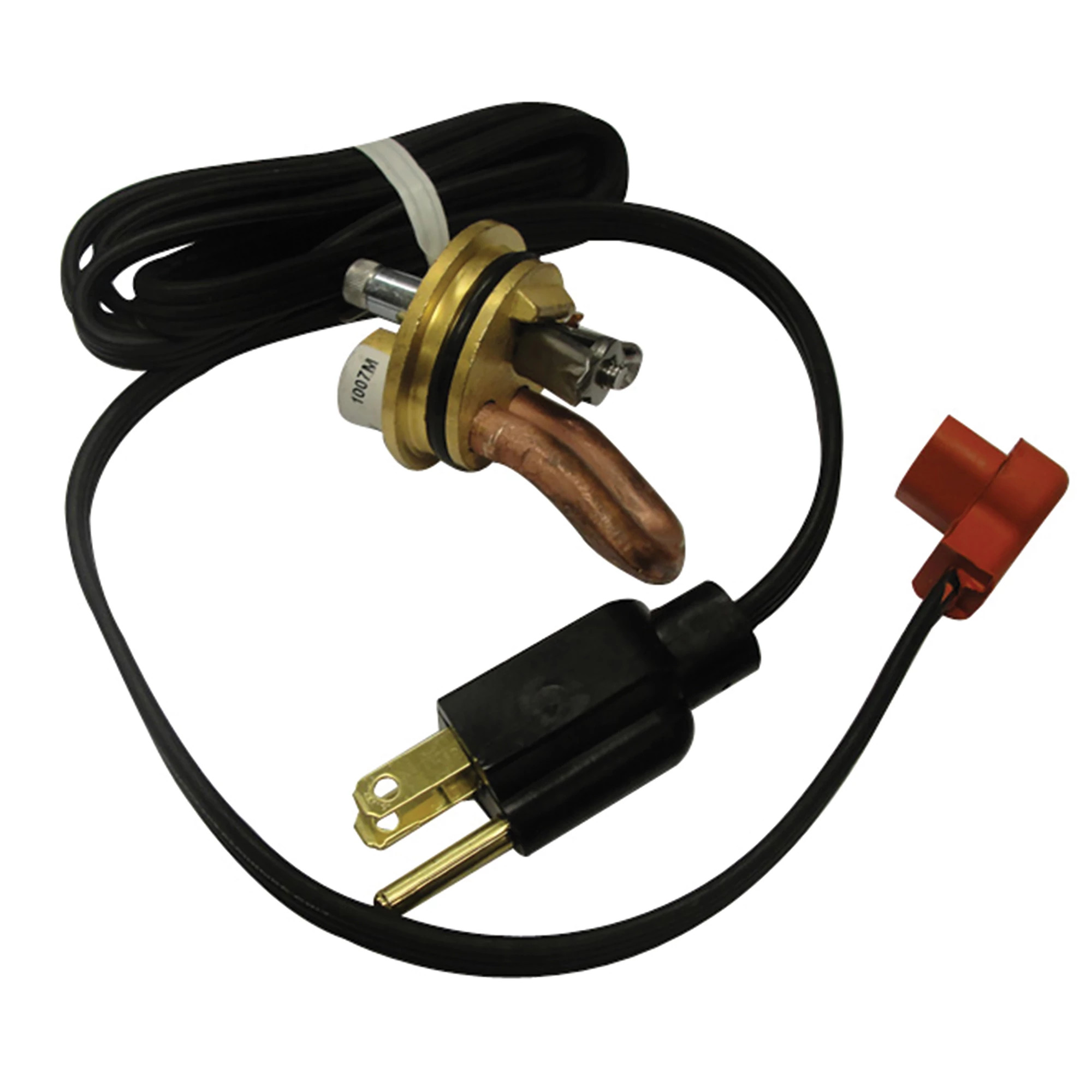 Frost Plug Heater - 400-Watt - 120-Volt | NEWHOLLANDAG | CA | EN