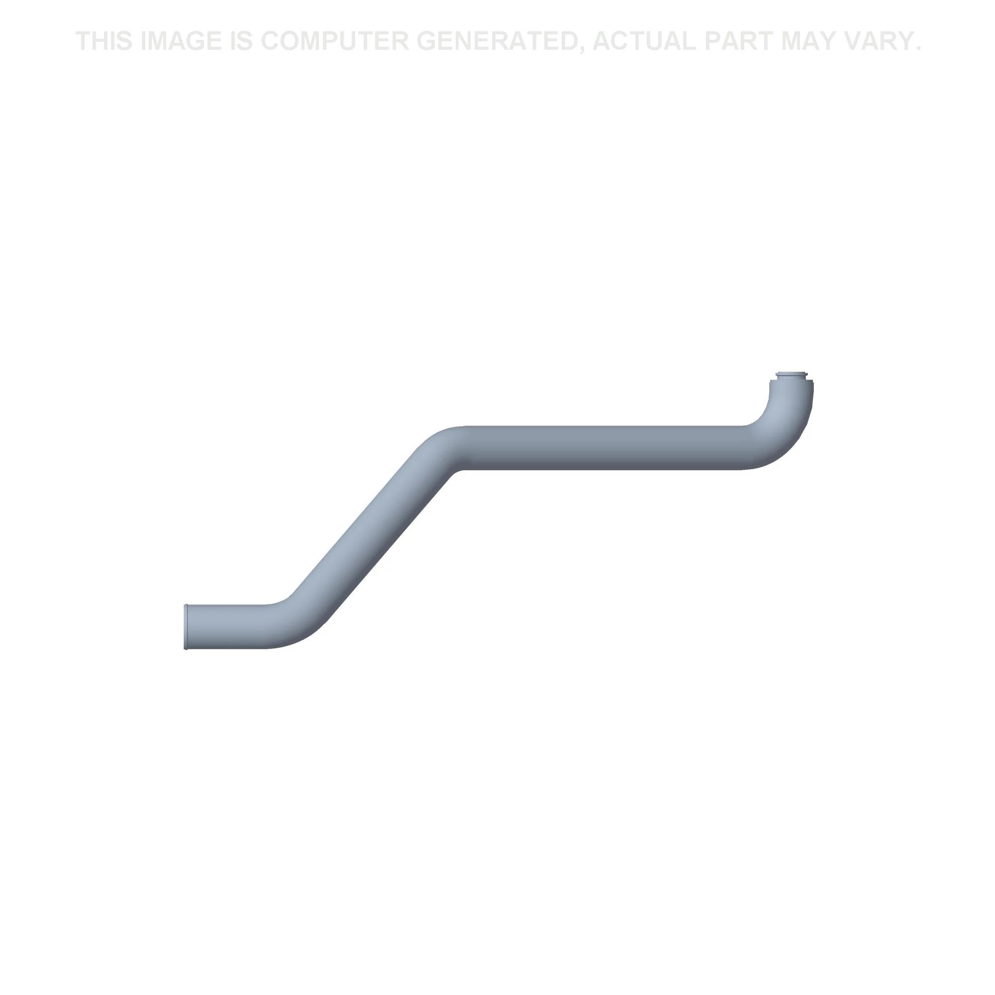 TUBE | NEWHOLLANDCE | CA | FR