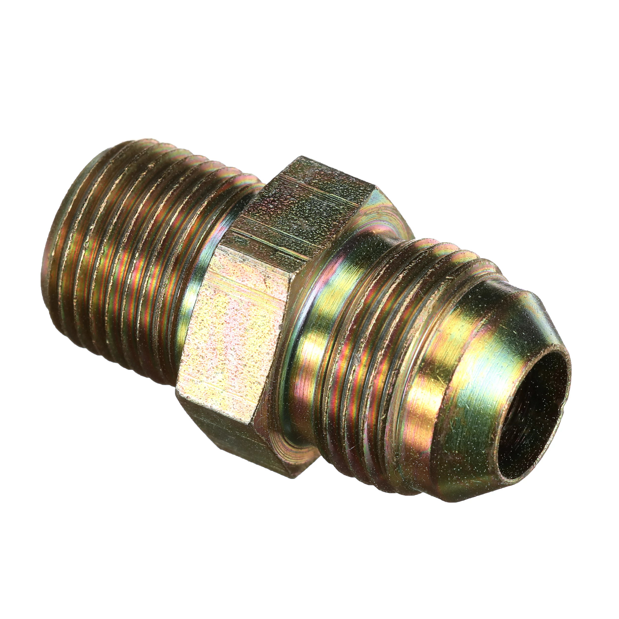 Conector Hidraulico | CASECE | BR | PT