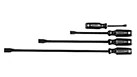 4-Piece Case IH Pry Bar Set with Handles | CASEIH | CA | EN