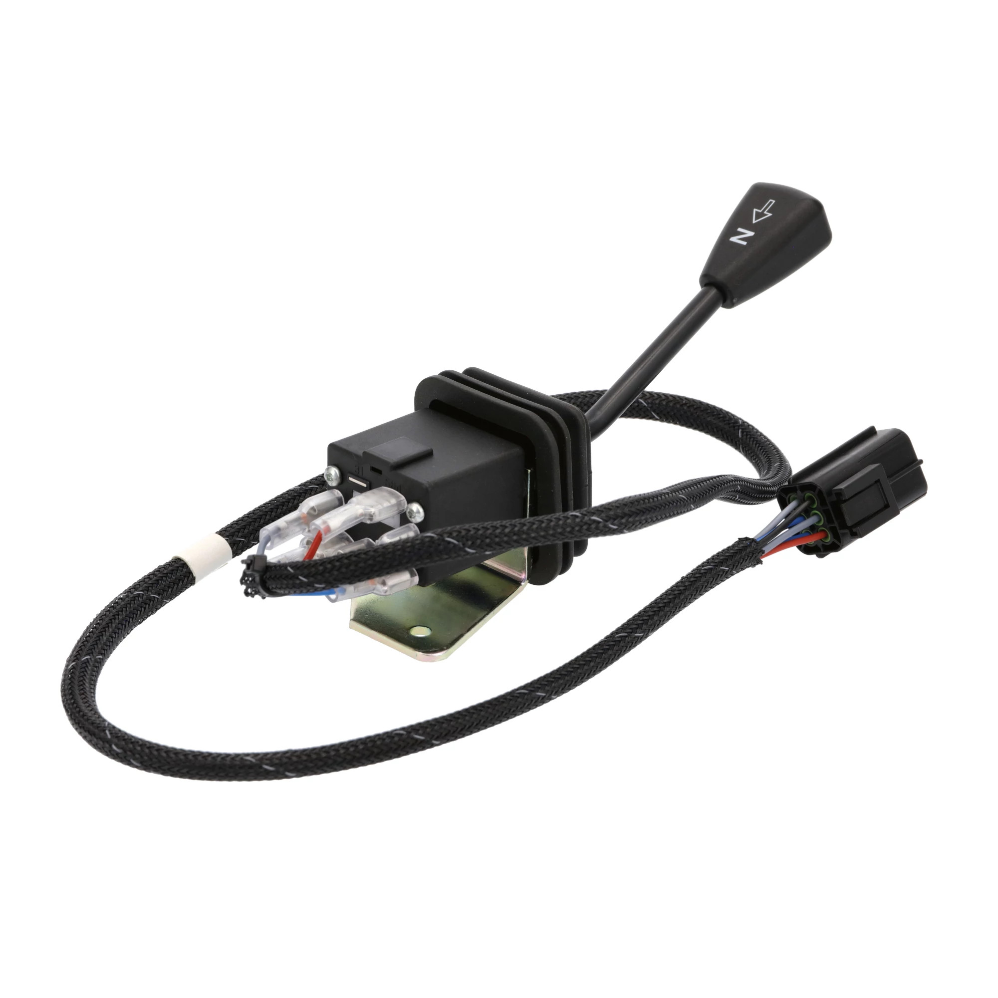 Shuttle FNR Lever Assembly | NEWHOLLANDAG | GB | EN