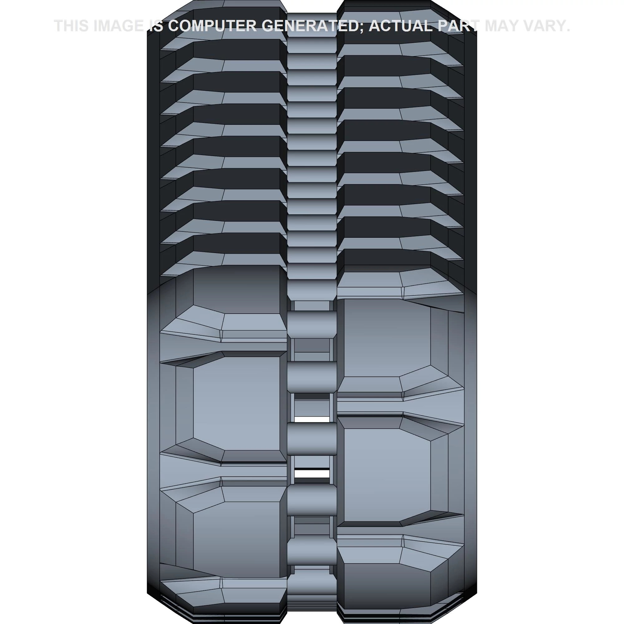 RUBBER TRACK | CASEIH | EU | EN
