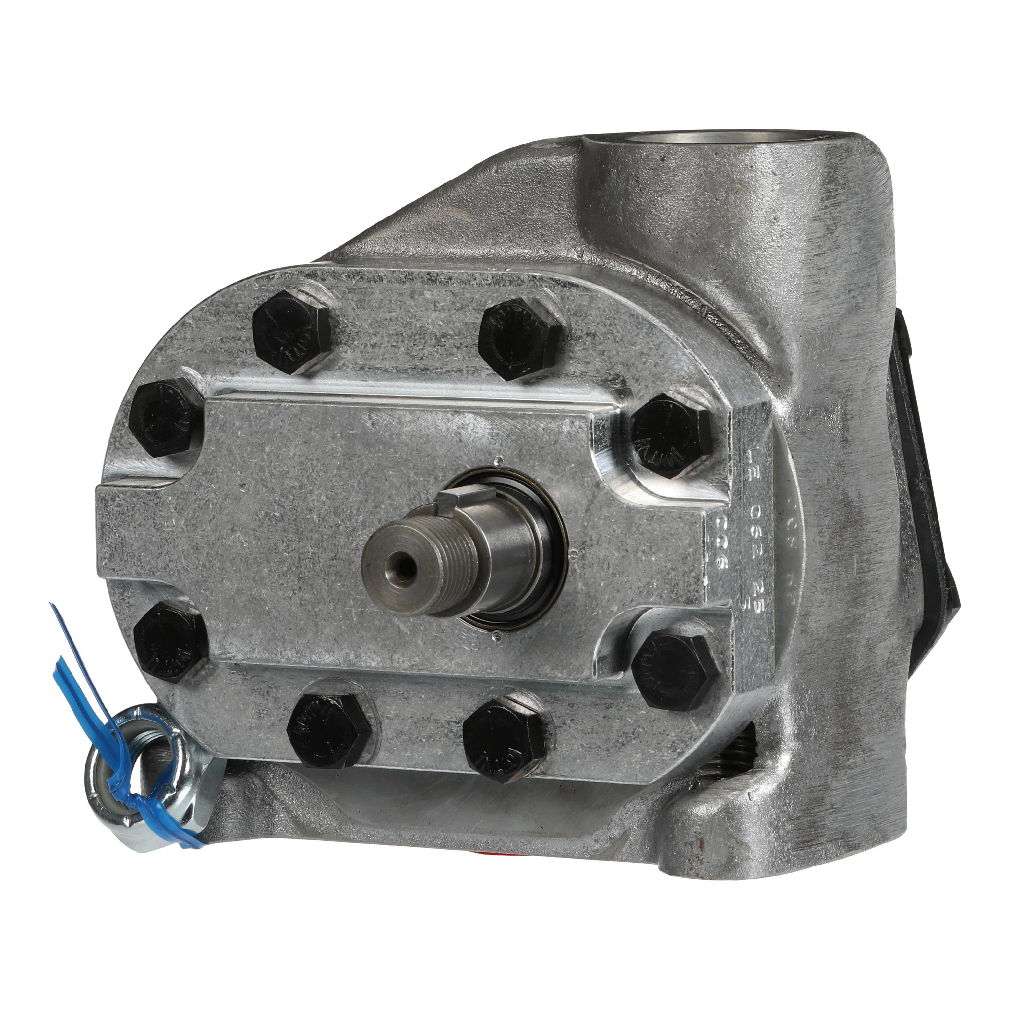 BOMBA HIDRAULICA REC