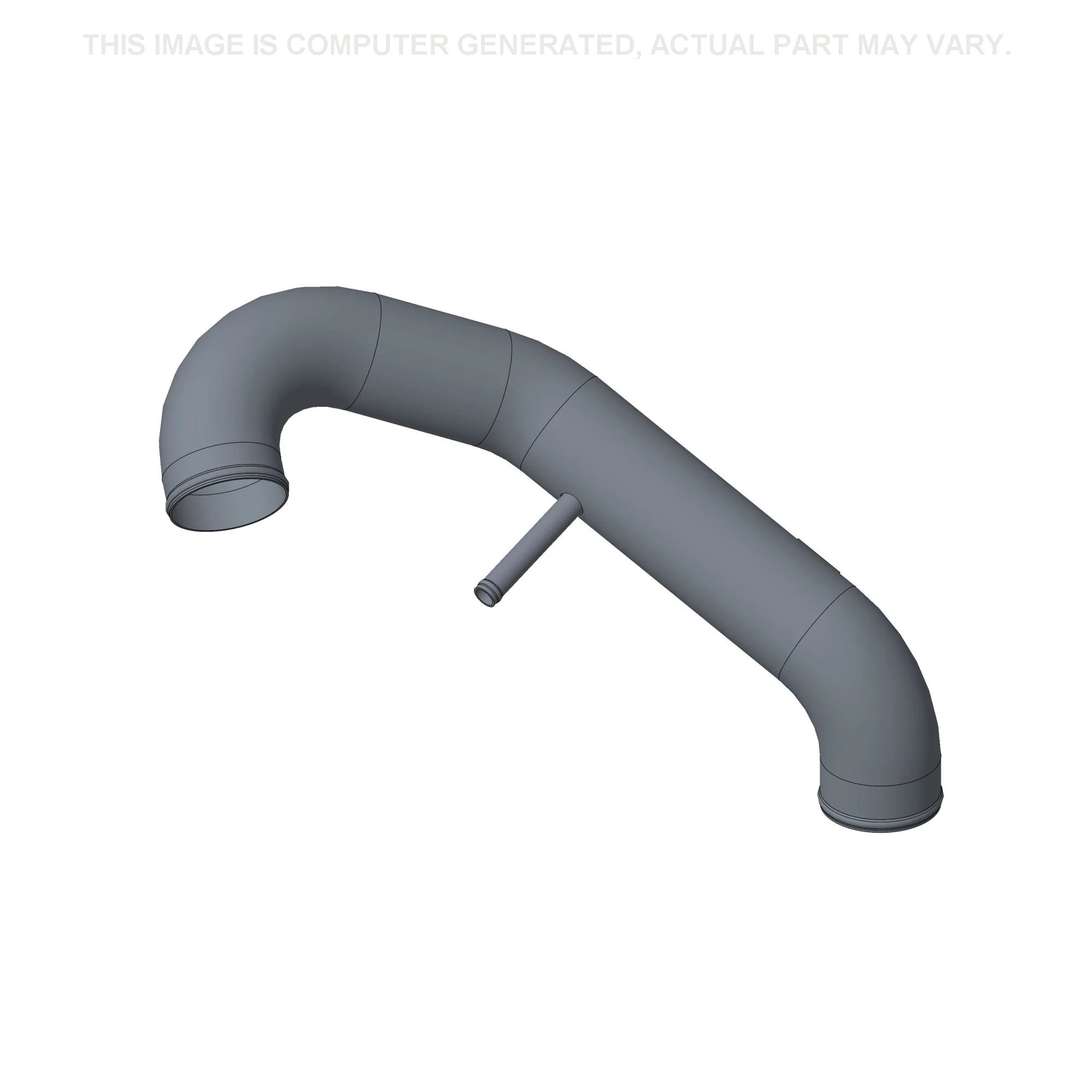 Air Intake Tube | CASECE | CA | EN