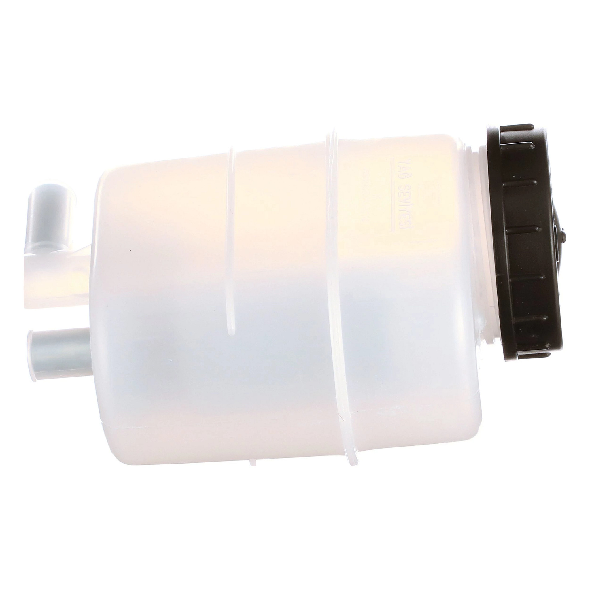 Reservatório do fluido da direção hidráulica