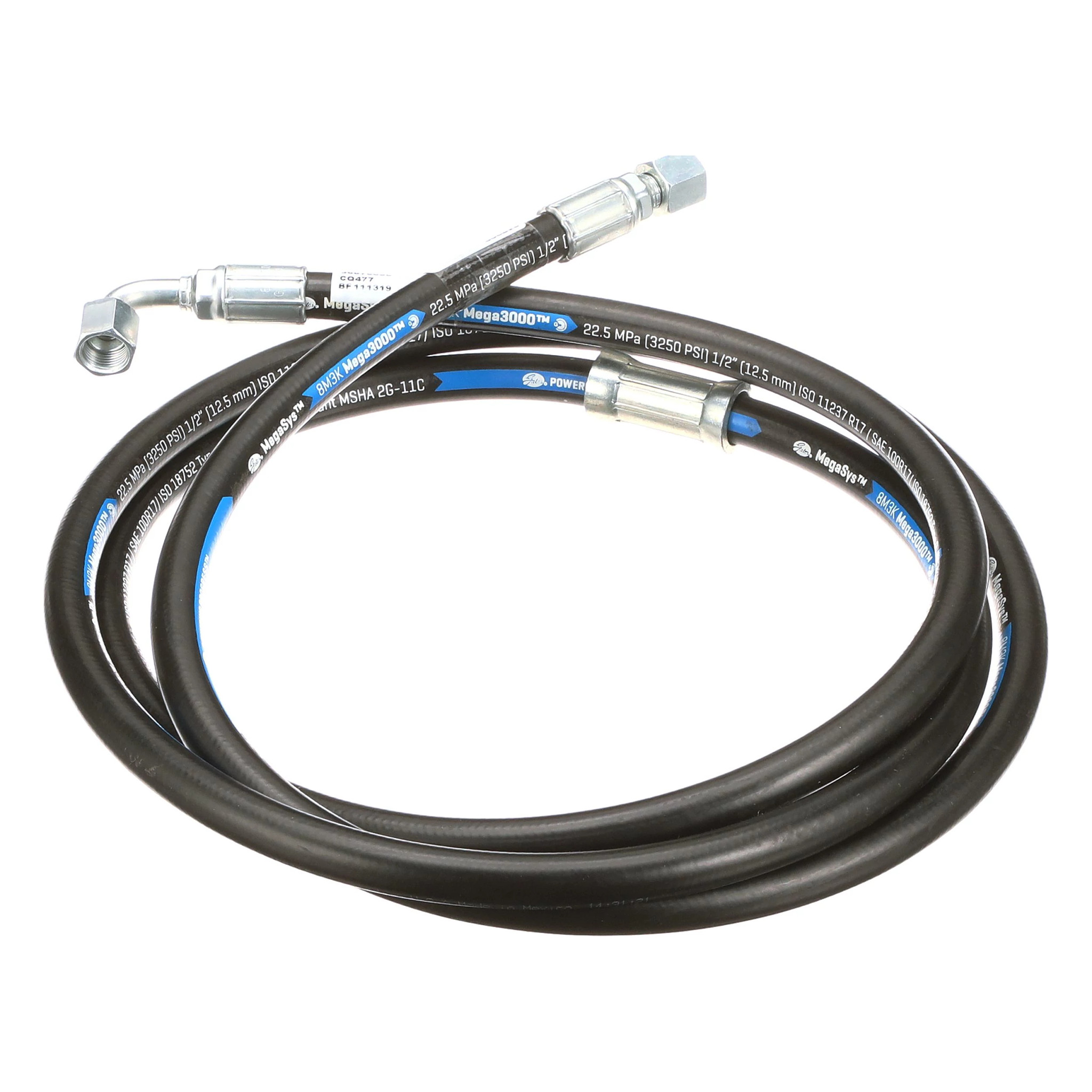 FLEXIBLE | NEWHOLLANDAG | AMEA | EN