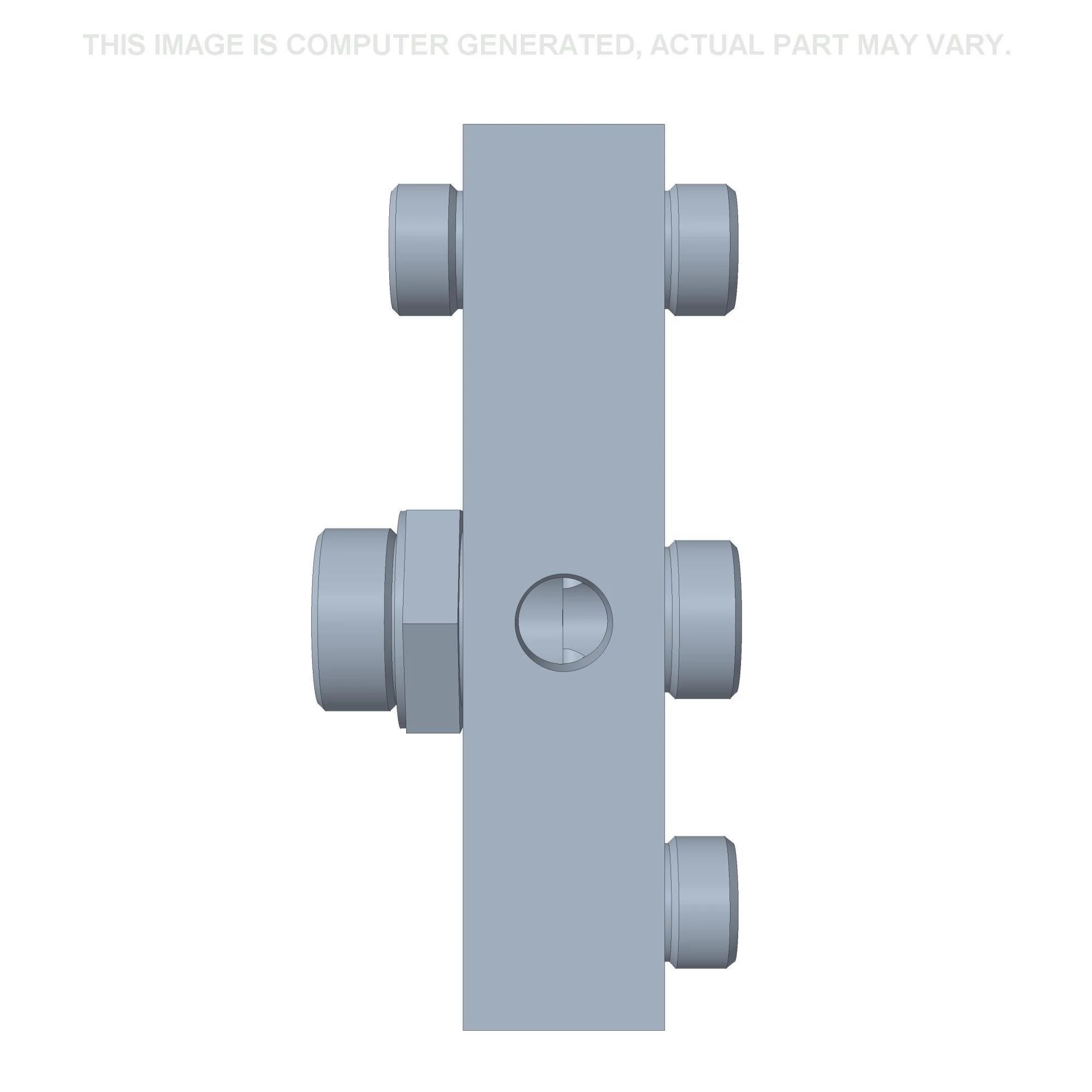 MANIFOLD VALVE | NEWHOLLANDCE | EU | EN