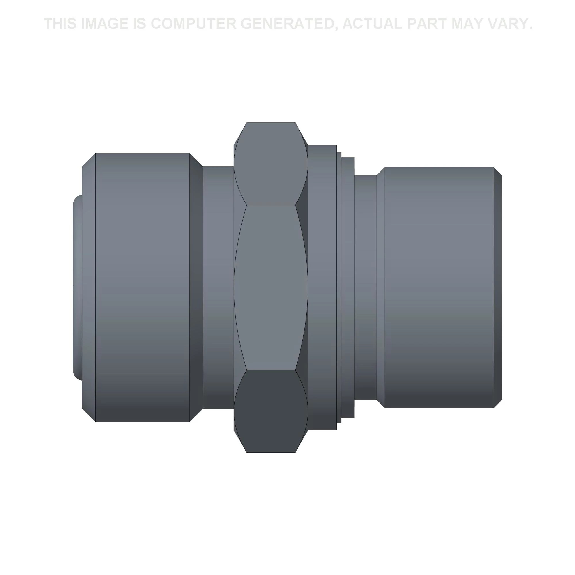 HYD CONNECTOR | CASEIH | SA | EN