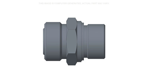 HYD CONNECTOR | STEYR | EU | EN