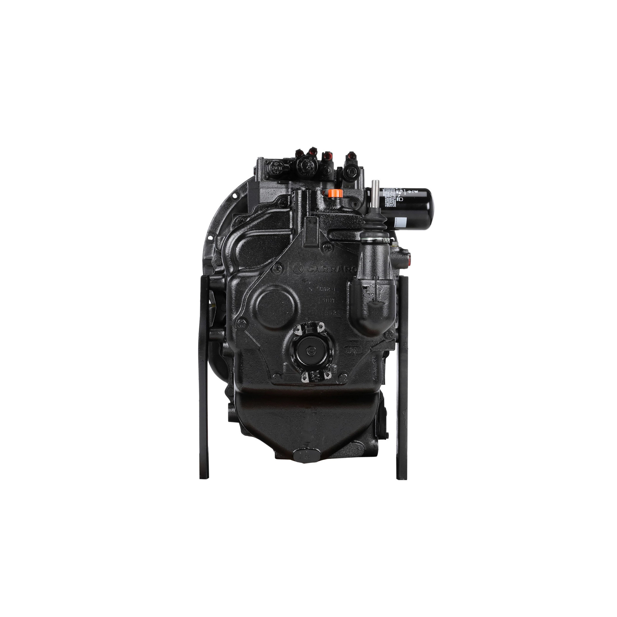 REMAN-TRANSMISSION | CASECE | EU | EN