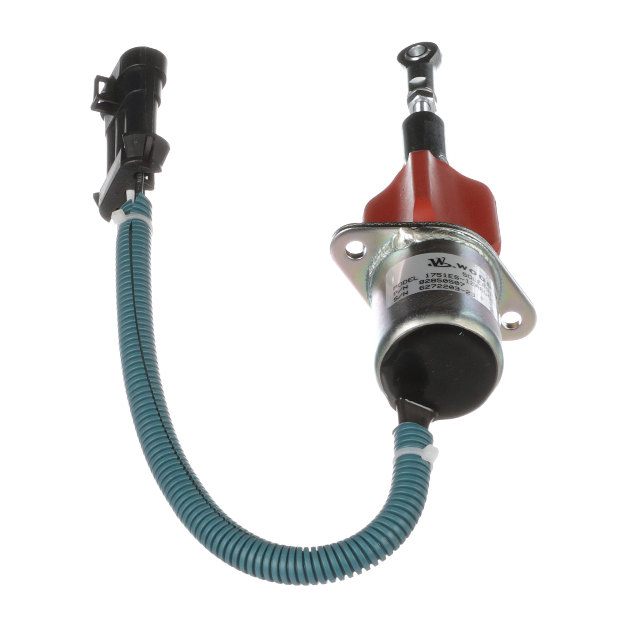 ELEKTROMAGNET | NEWHOLLANDAG | AT | DE