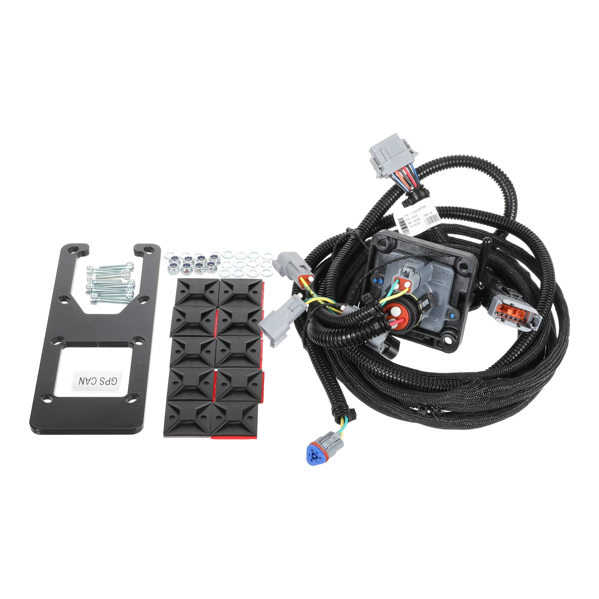 KIT - 117-4020-017
