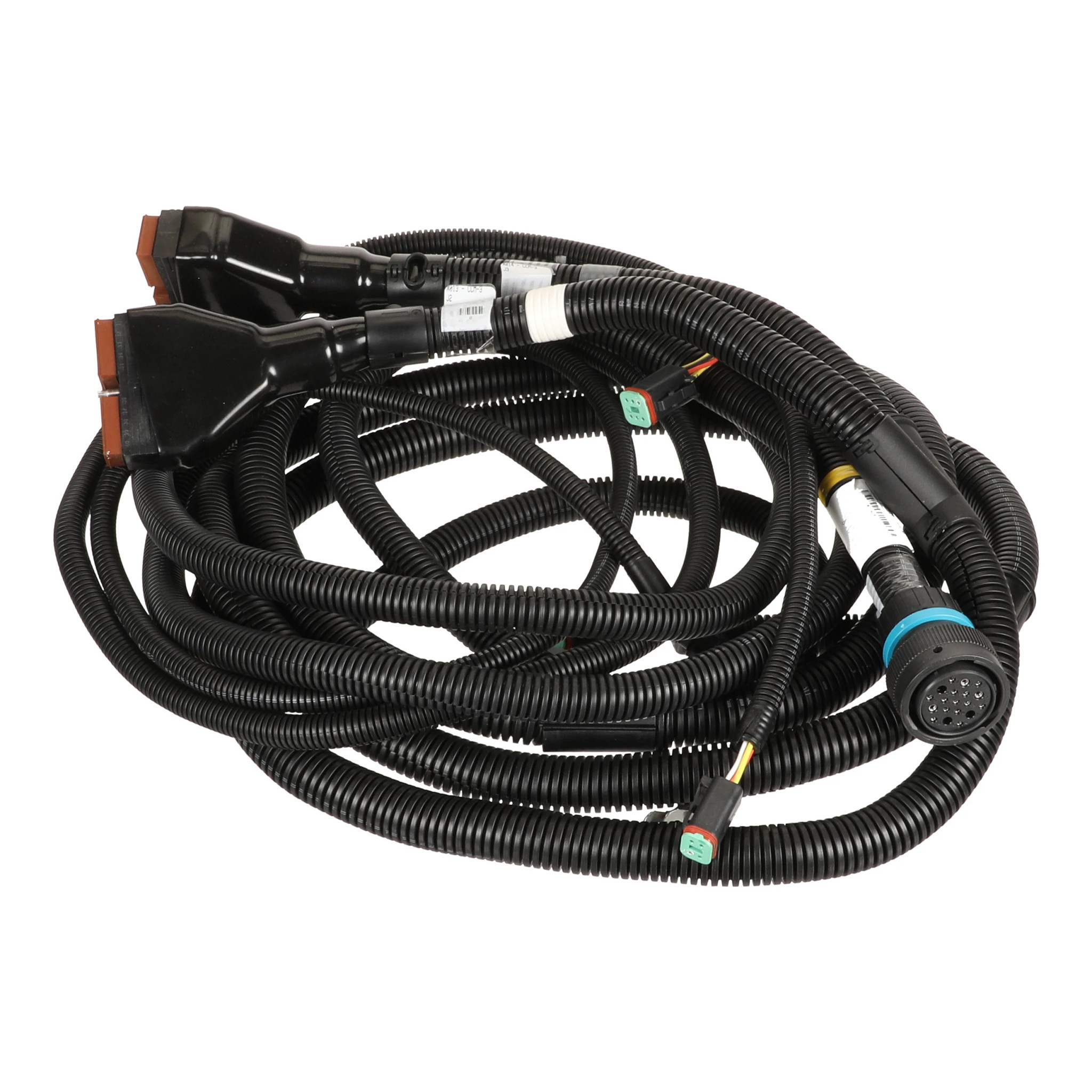 WIRE HARNESS | NEWHOLLANDAG | SA | ES