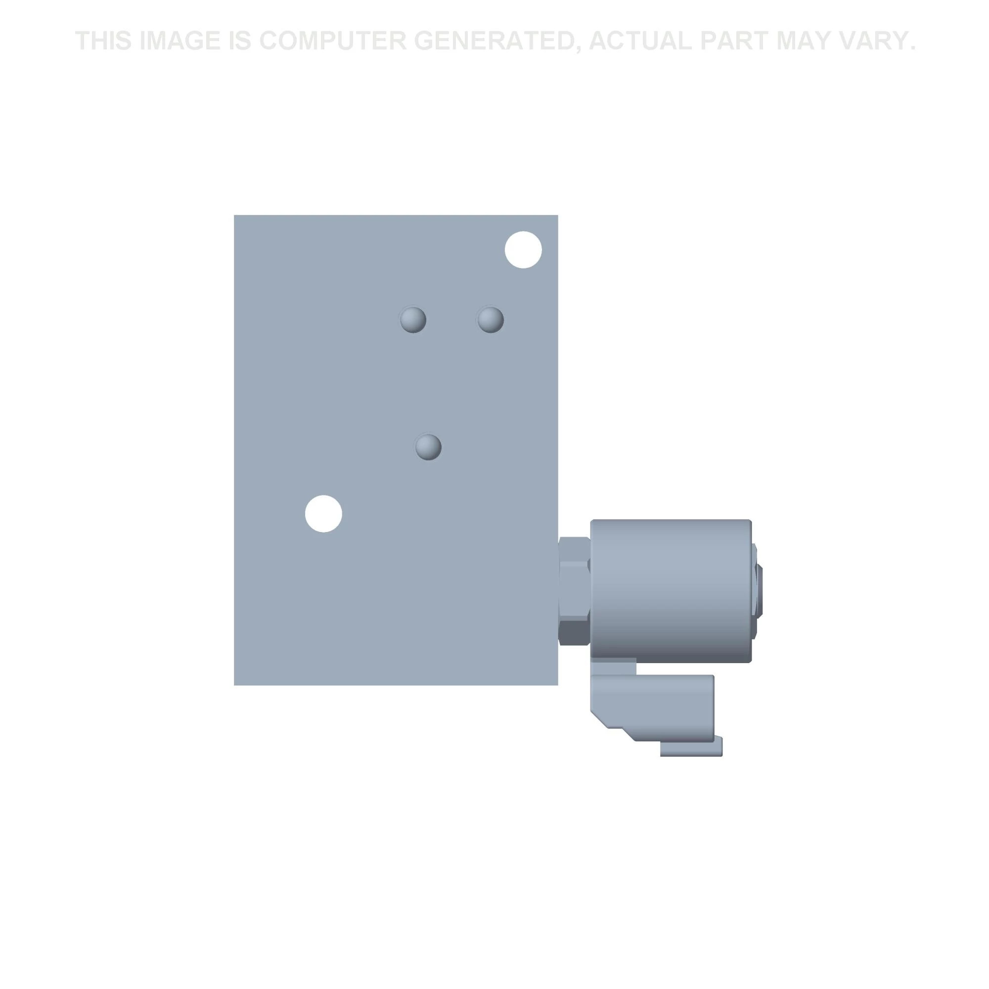 HYDRAULIC VALVE | NEWHOLLANDCE | US | EN