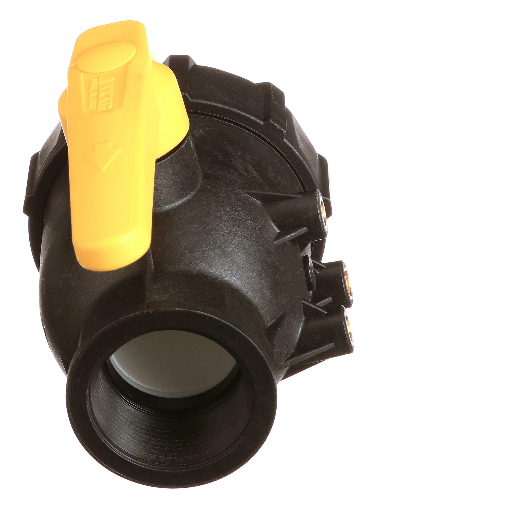 SOUPAPE | FLEXICOIL | CA | FR