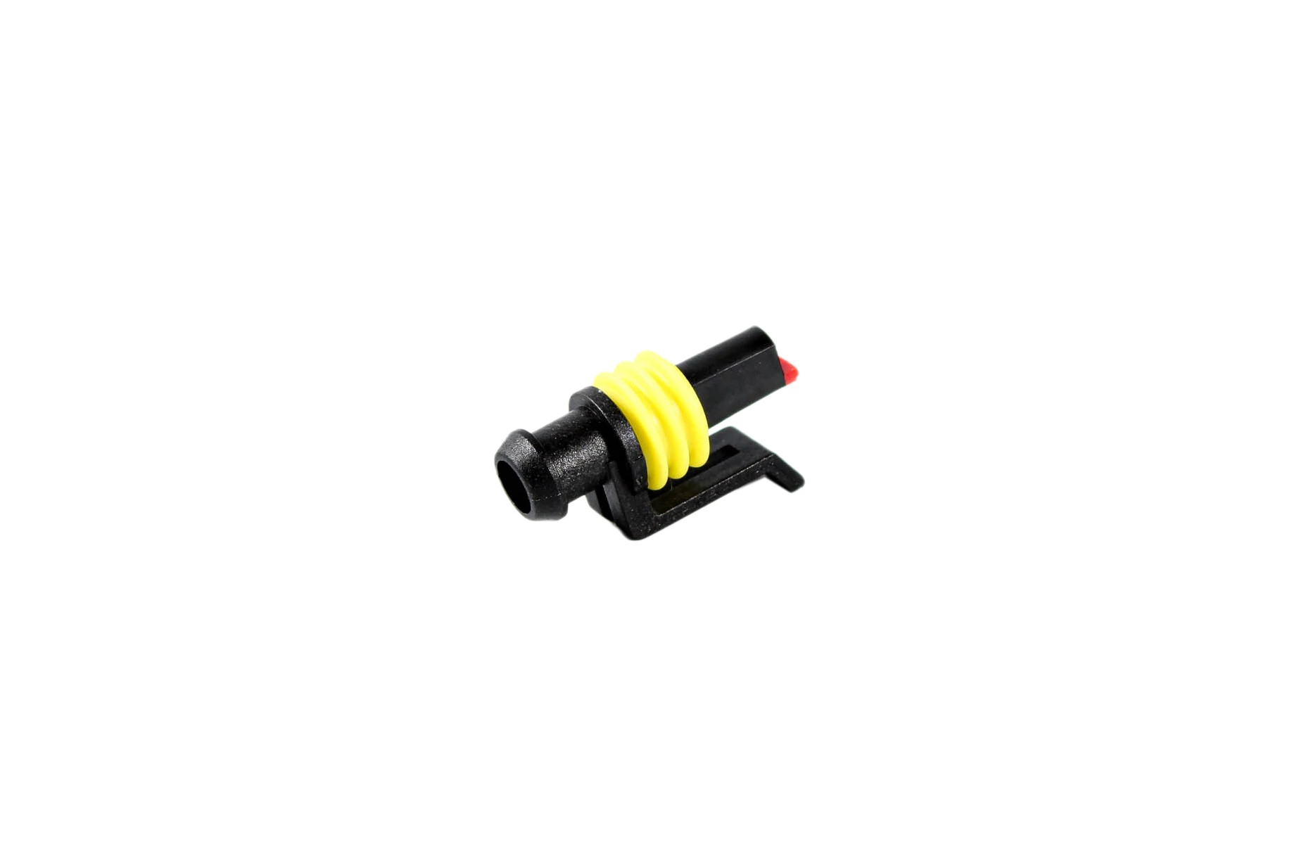 ELEC CONNECTOR | NEWHOLLANDCE | AMEA | EN