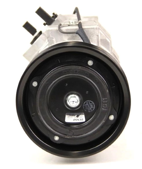 REMAN-A/C COMPRESSOR | FLEXICOIL | AMEA | EN