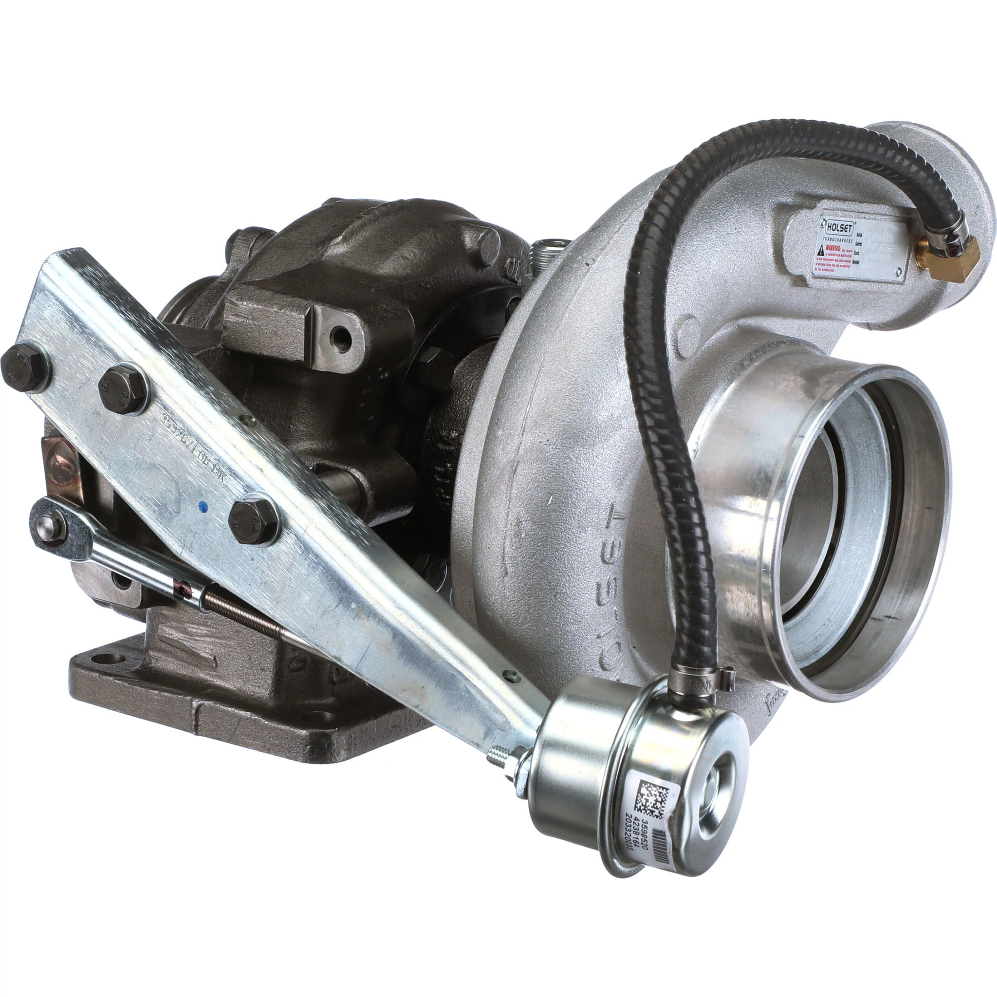 TURBO-COMPRESSOR