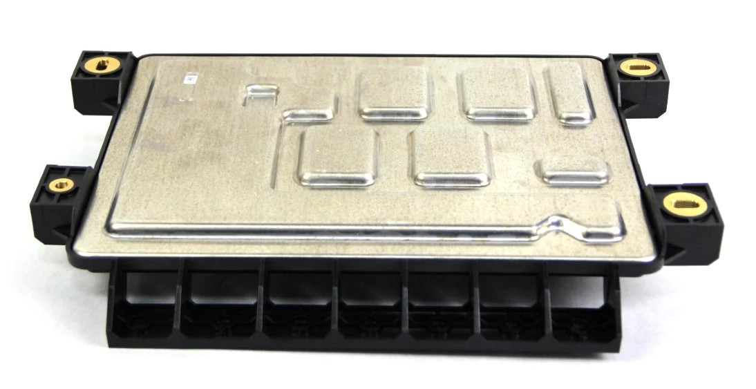 REMAN ELECT CONTROL | CASEIH | CA | EN