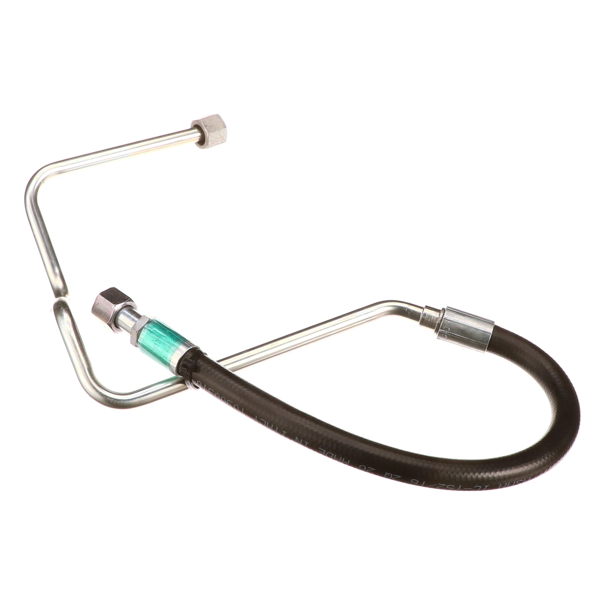 Kazumamacyan　0724 2024 Kawasaki Ninja® ZX™-6R Pearl Robotic White/Metallic